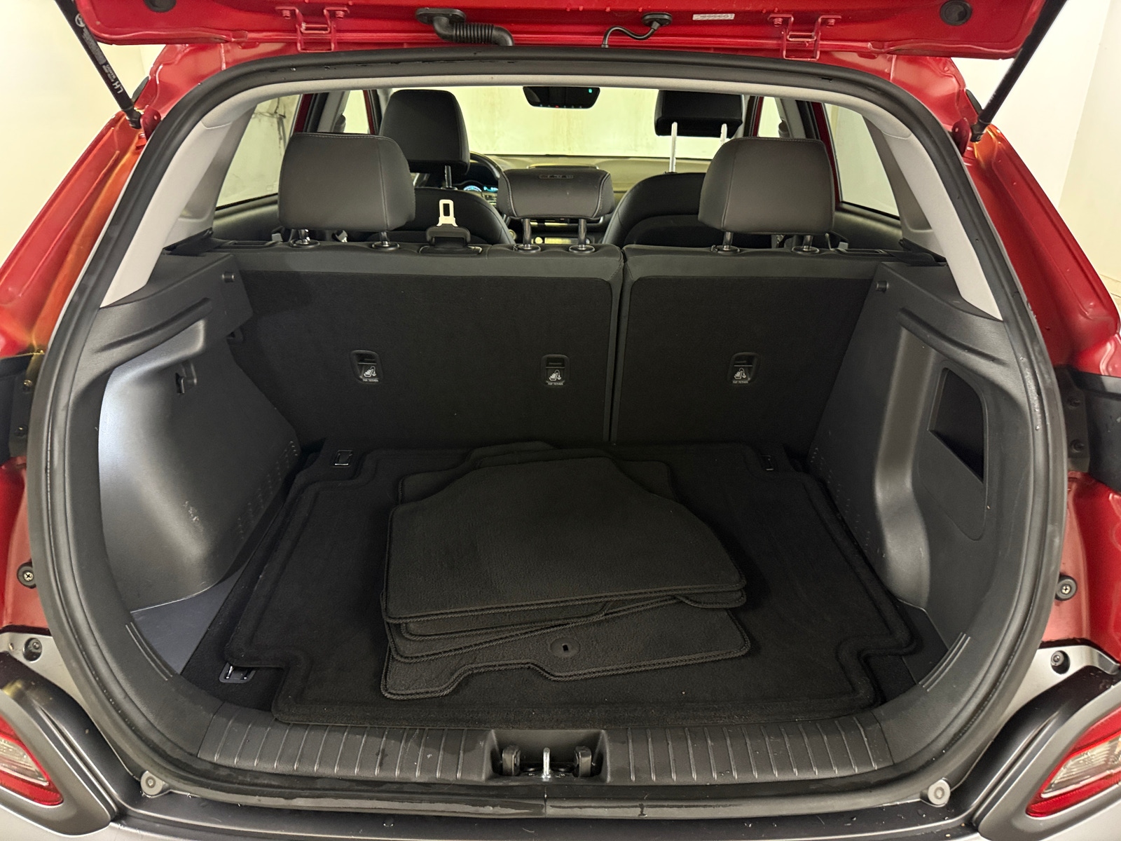Thumbnail: 2019 Hyundai Kona - 6