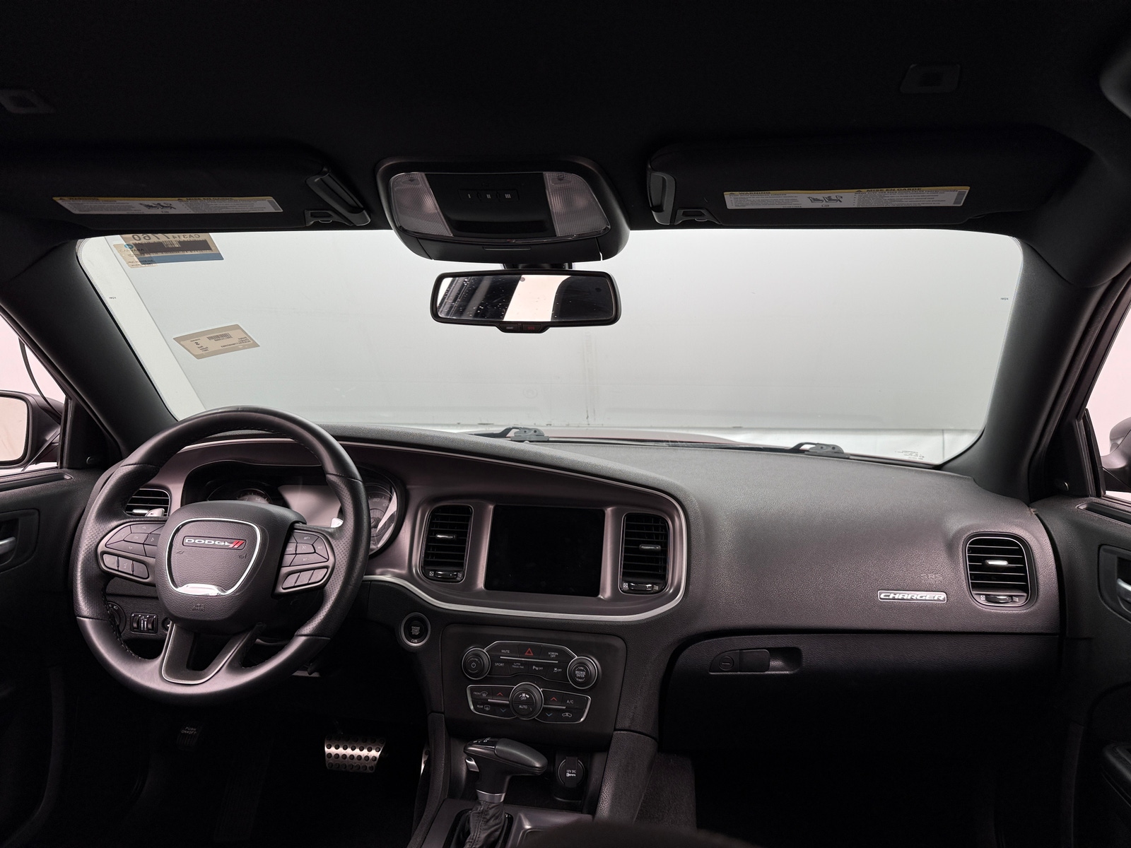 Thumbnail: 2021 Dodge Charger - 3