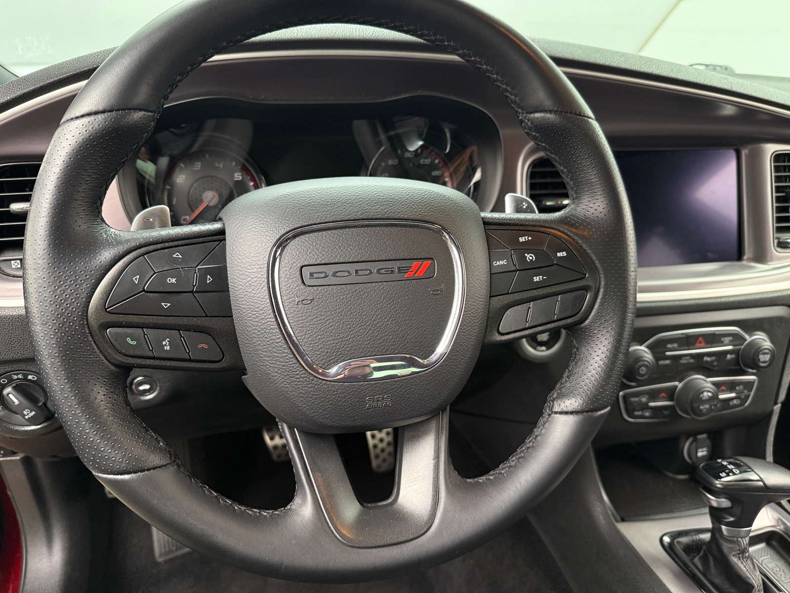 Thumbnail: 2021 Dodge Charger - 5