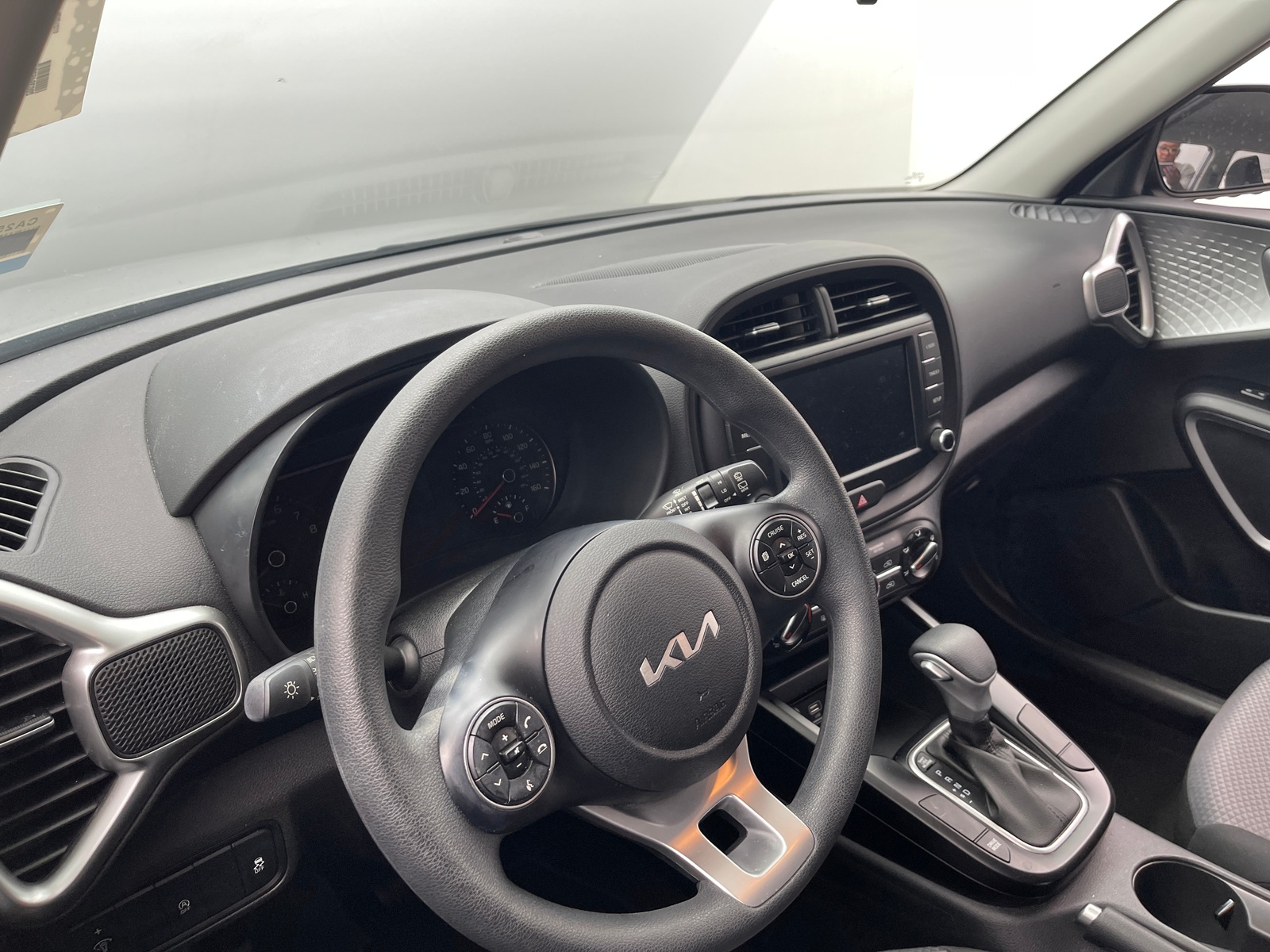 Thumbnail: 2022 Kia Soul - 3