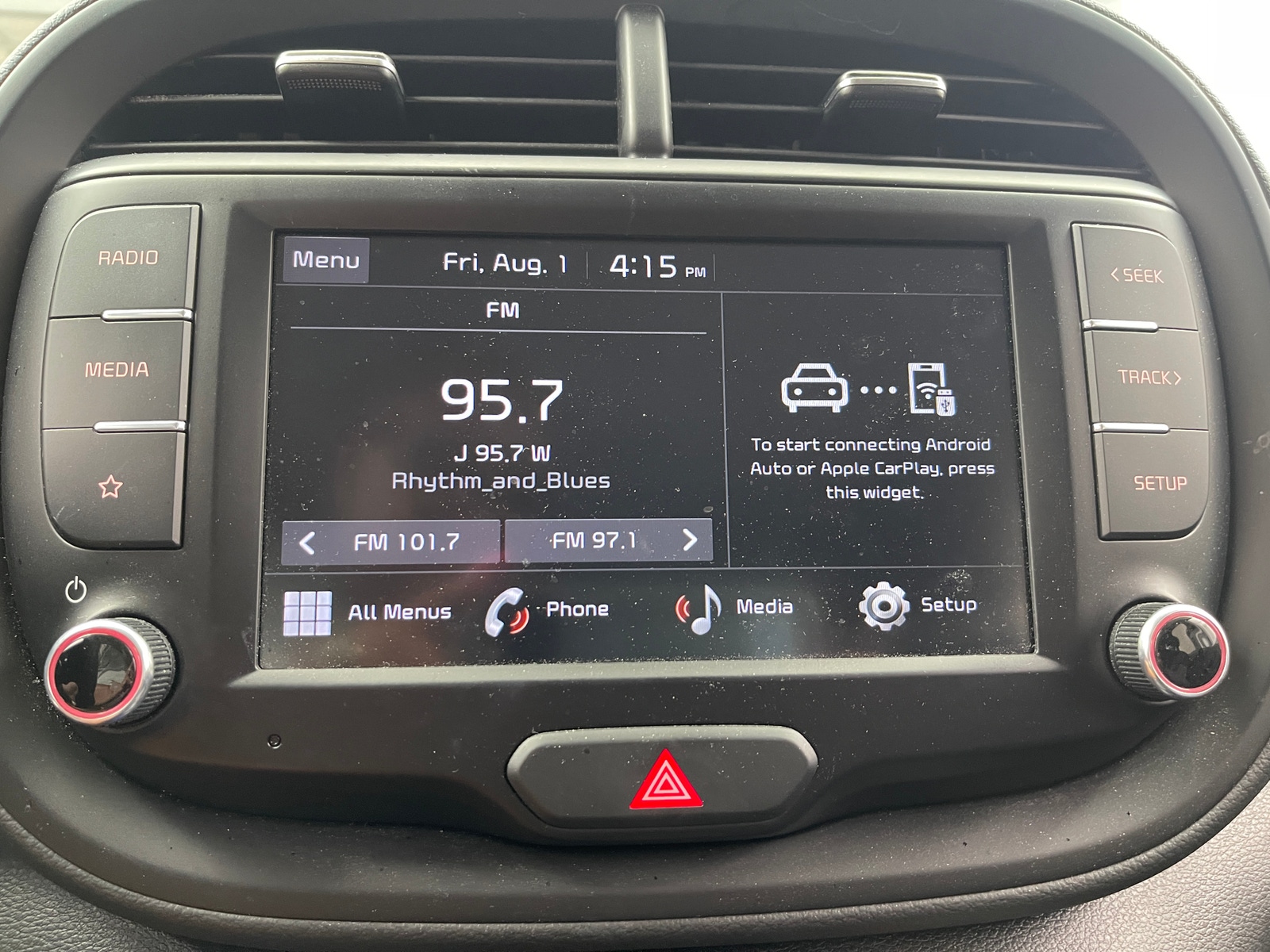 Thumbnail: 2022 Kia Soul - 4
