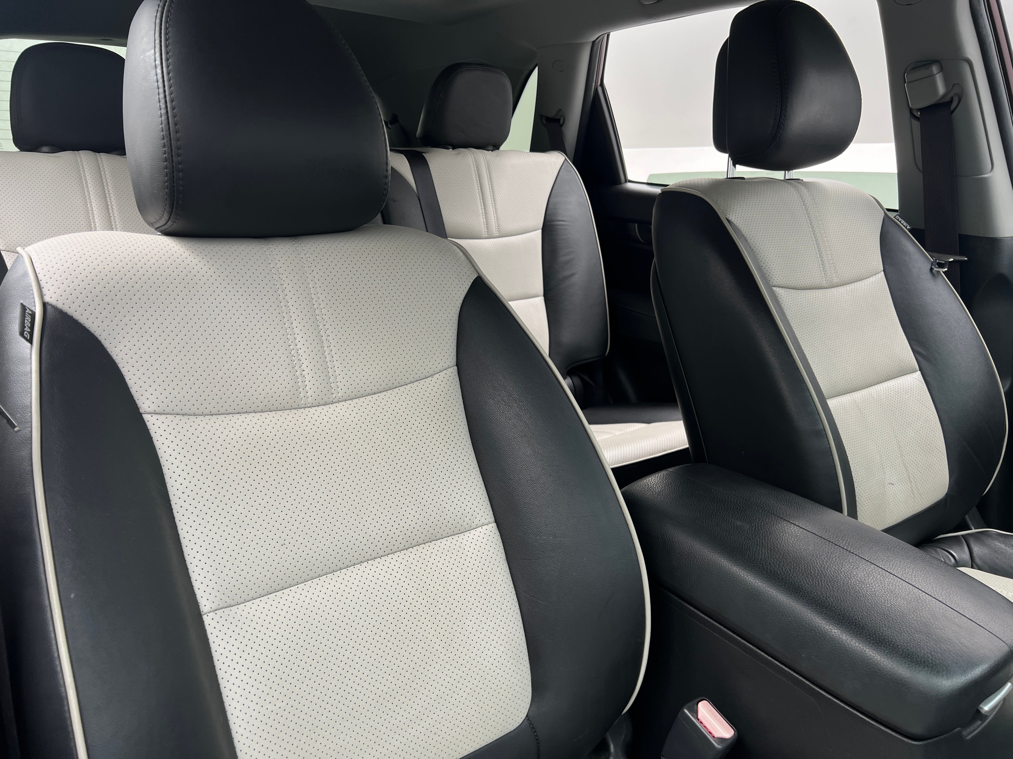 2012 Kia Sorento