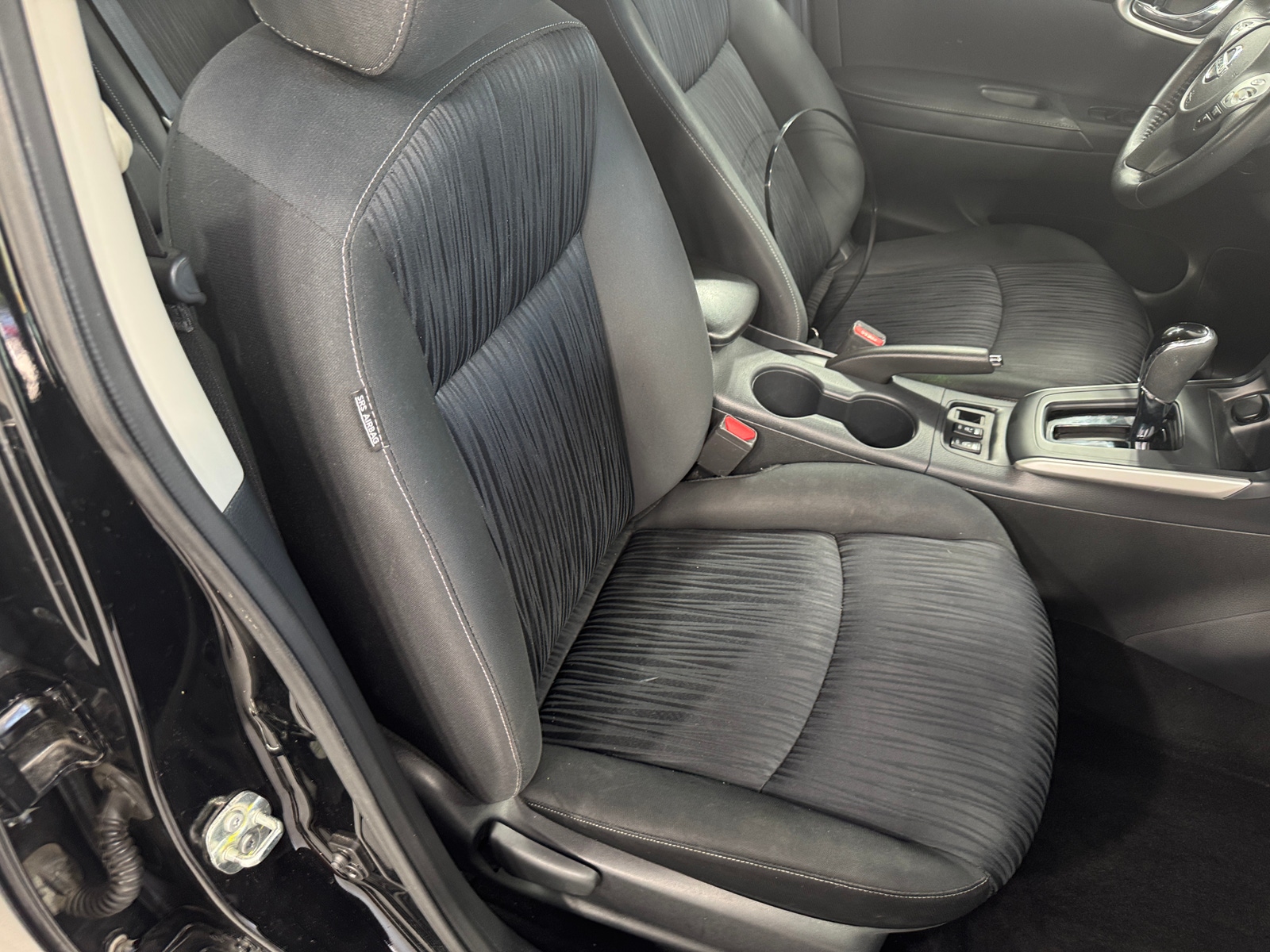 Thumbnail: 2019 Nissan Sentra - 2