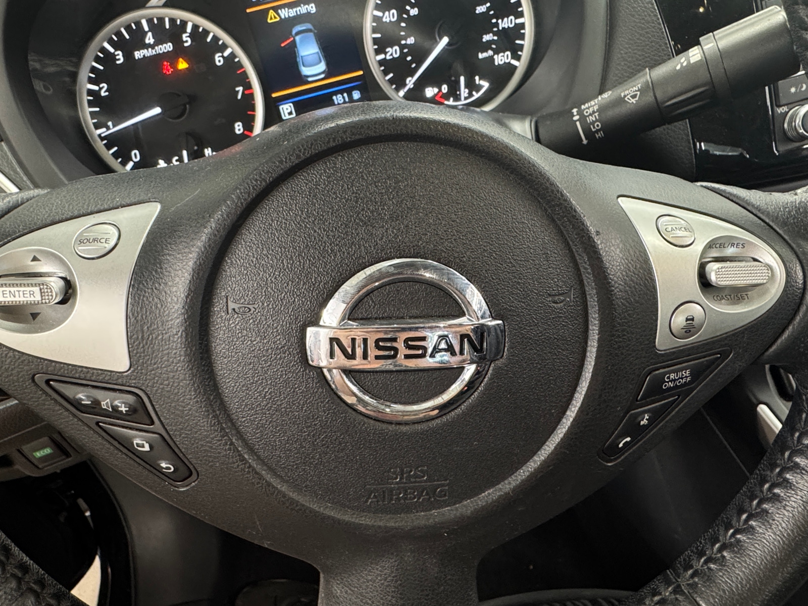 Thumbnail: 2019 Nissan Sentra - 5