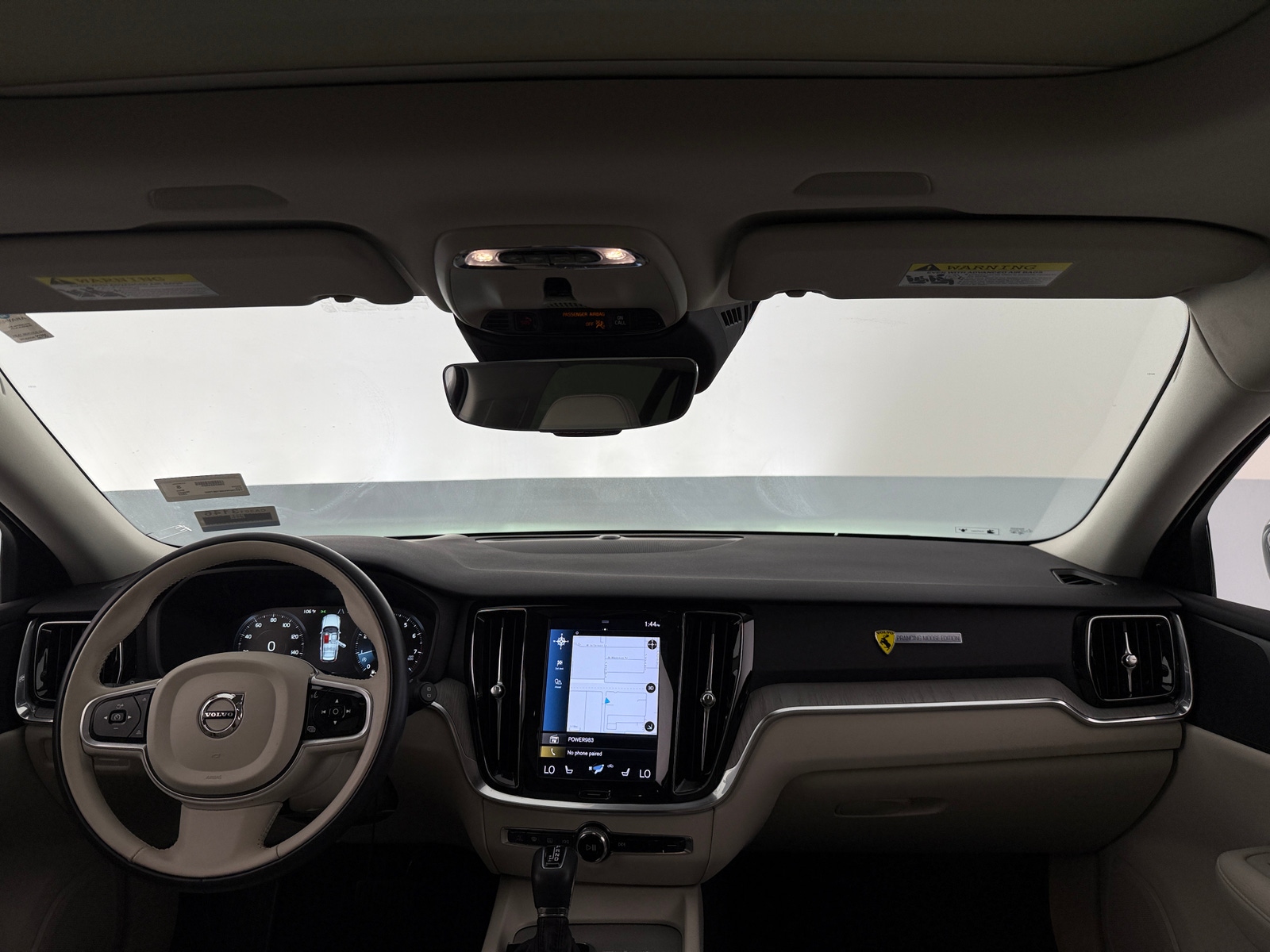 Thumbnail: 2022 Volvo V60 - 2