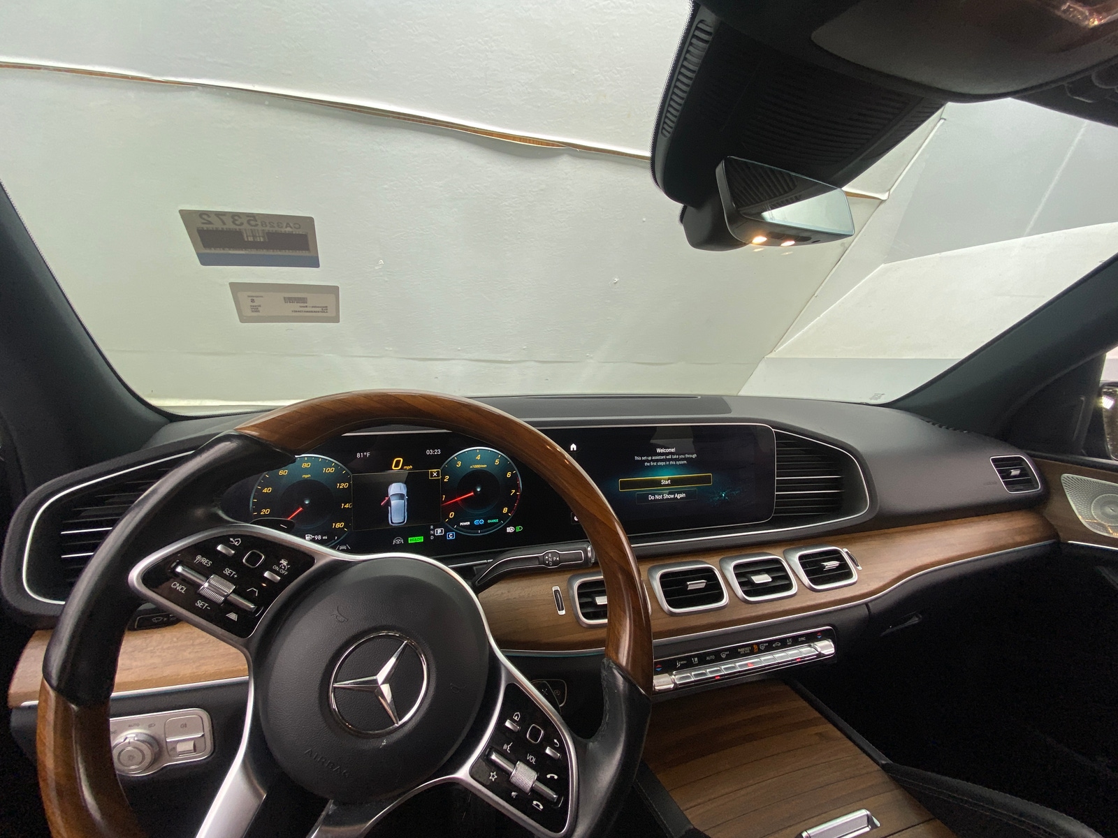 Thumbnail: 2022 Mercedes-Benz GLE - 2