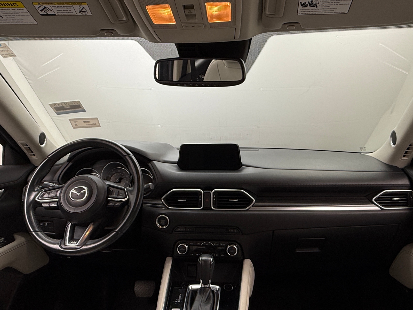 Thumbnail: 2018 Mazda CX-5 - 2
