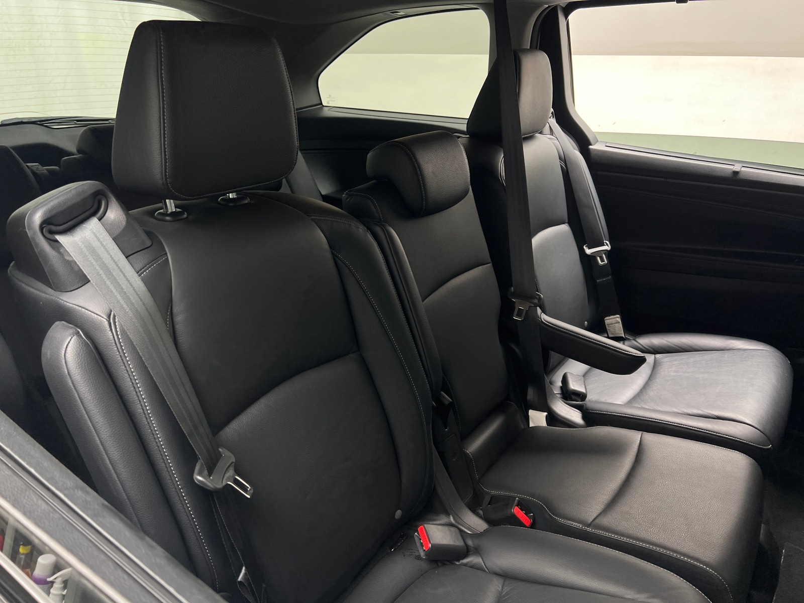 Thumbnail: 2023 Honda Odyssey - 5