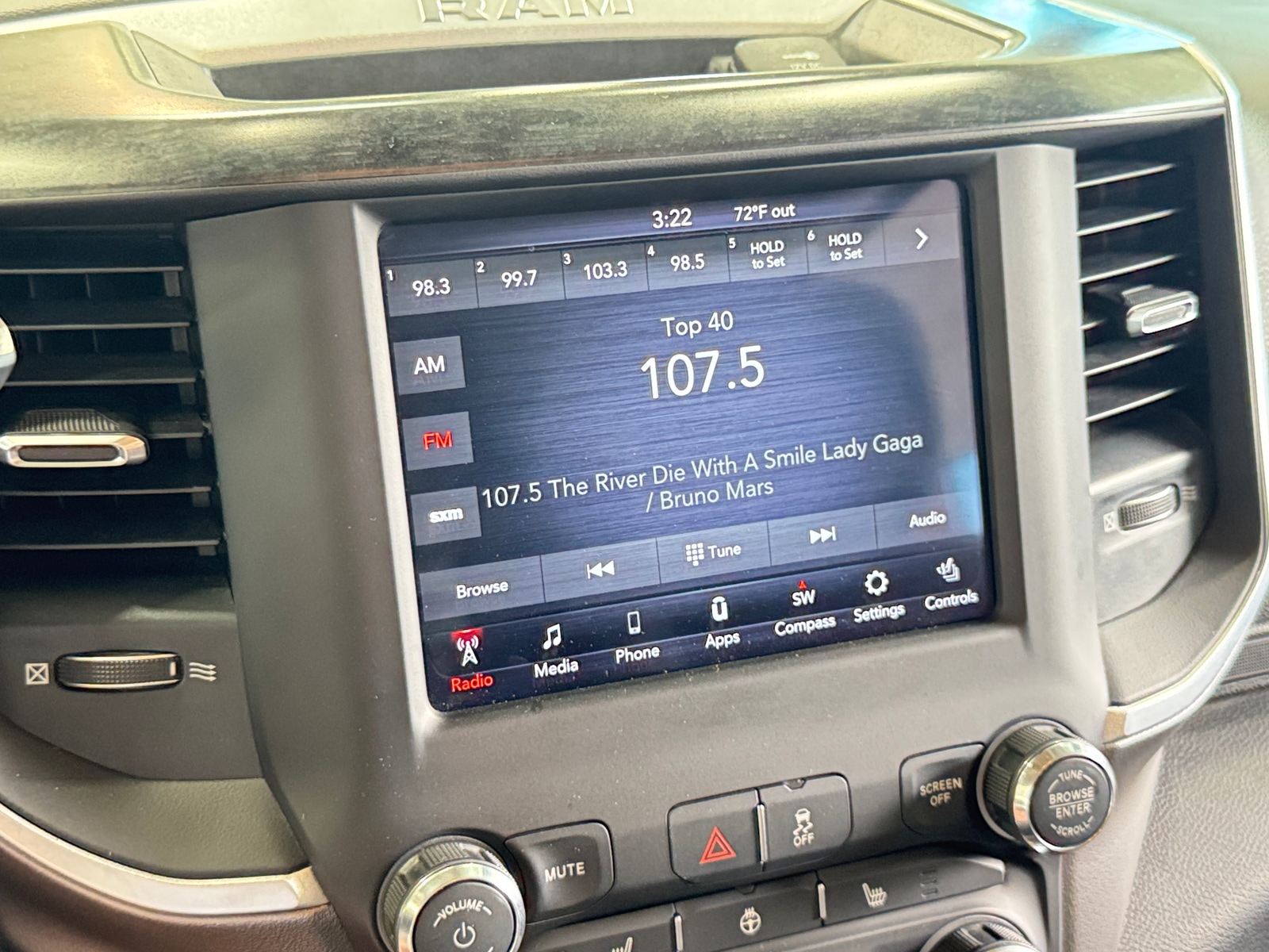 Thumbnail: 2019 RAM 2500 - 4