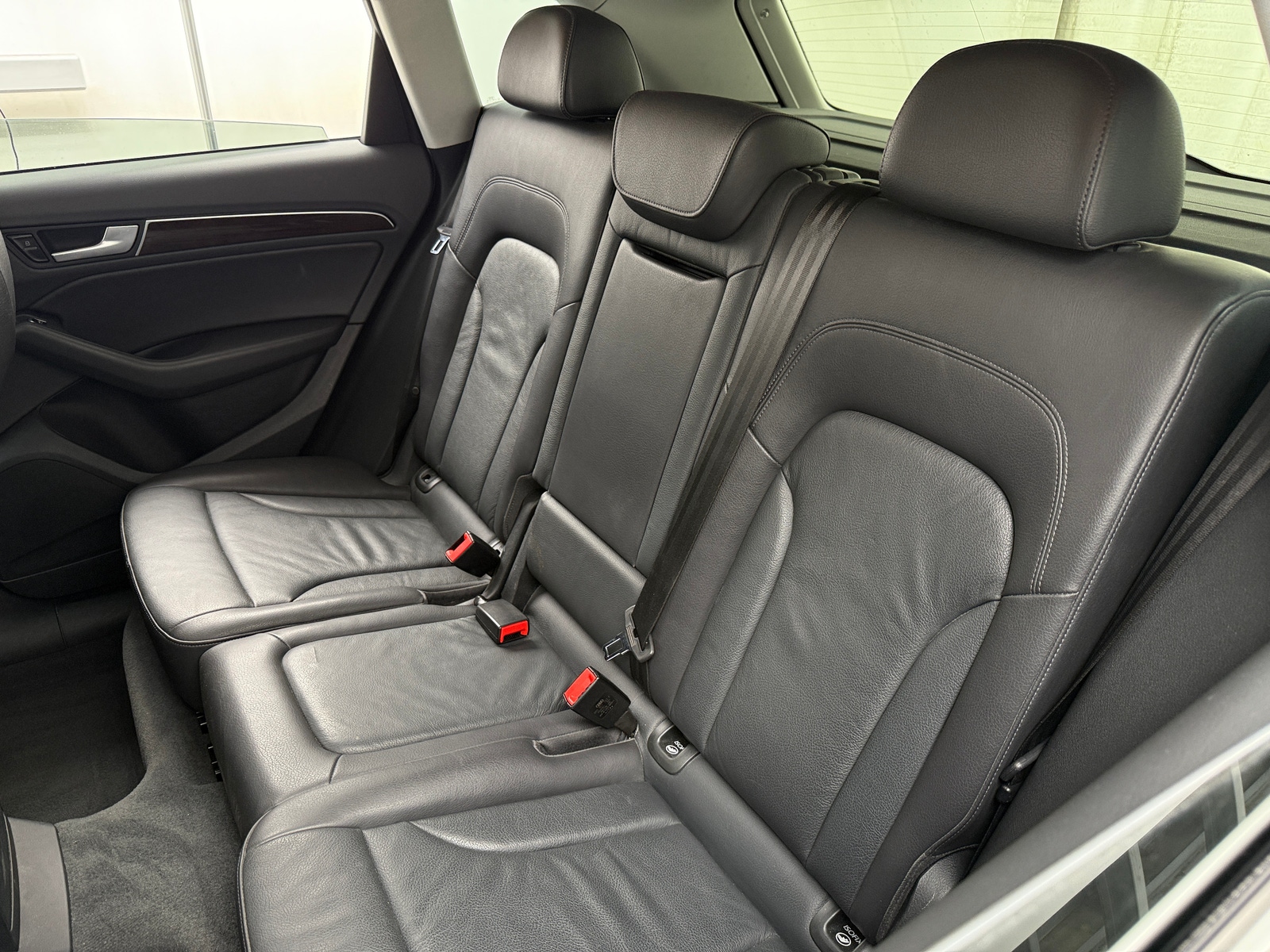 Thumbnail: 2015 Audi Q5 - 5