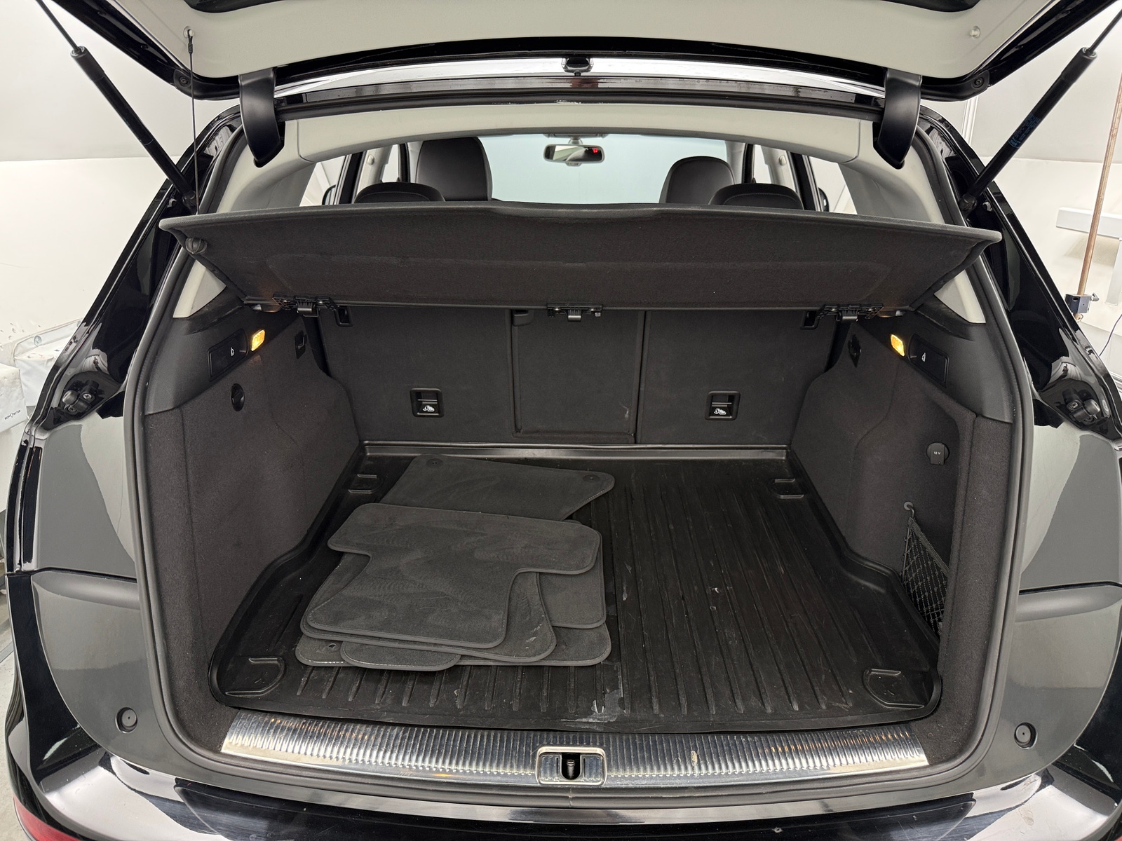 Thumbnail: 2015 Audi Q5 - 6