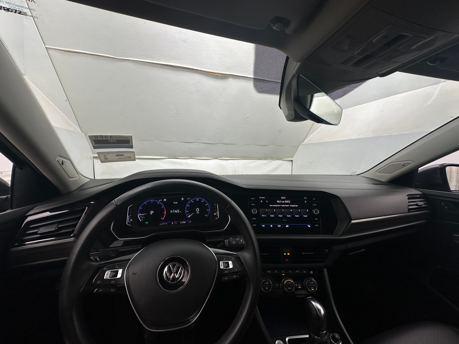Thumbnail: 2019 Volkswagen Jetta - 3
