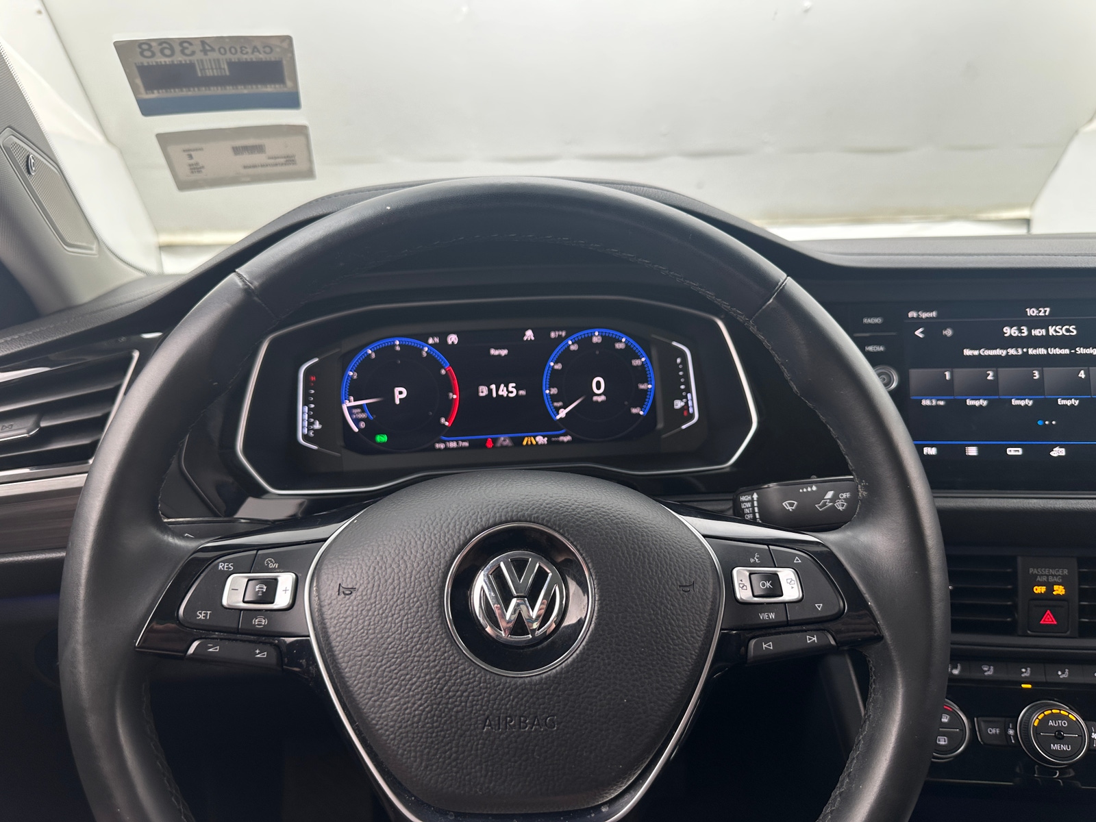 Thumbnail: 2019 Volkswagen Jetta - 5