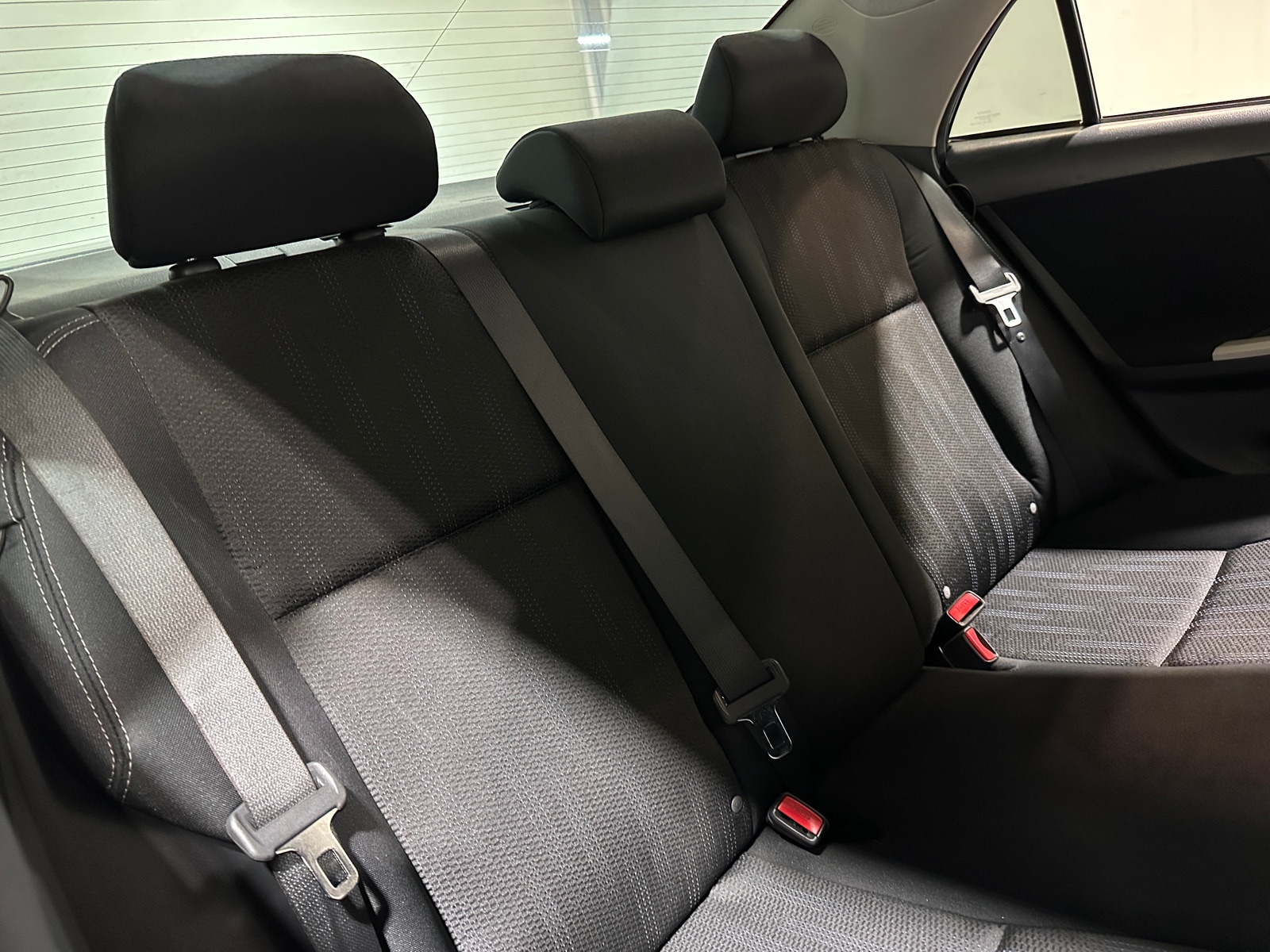 Thumbnail: 2013 Toyota Corolla - 6