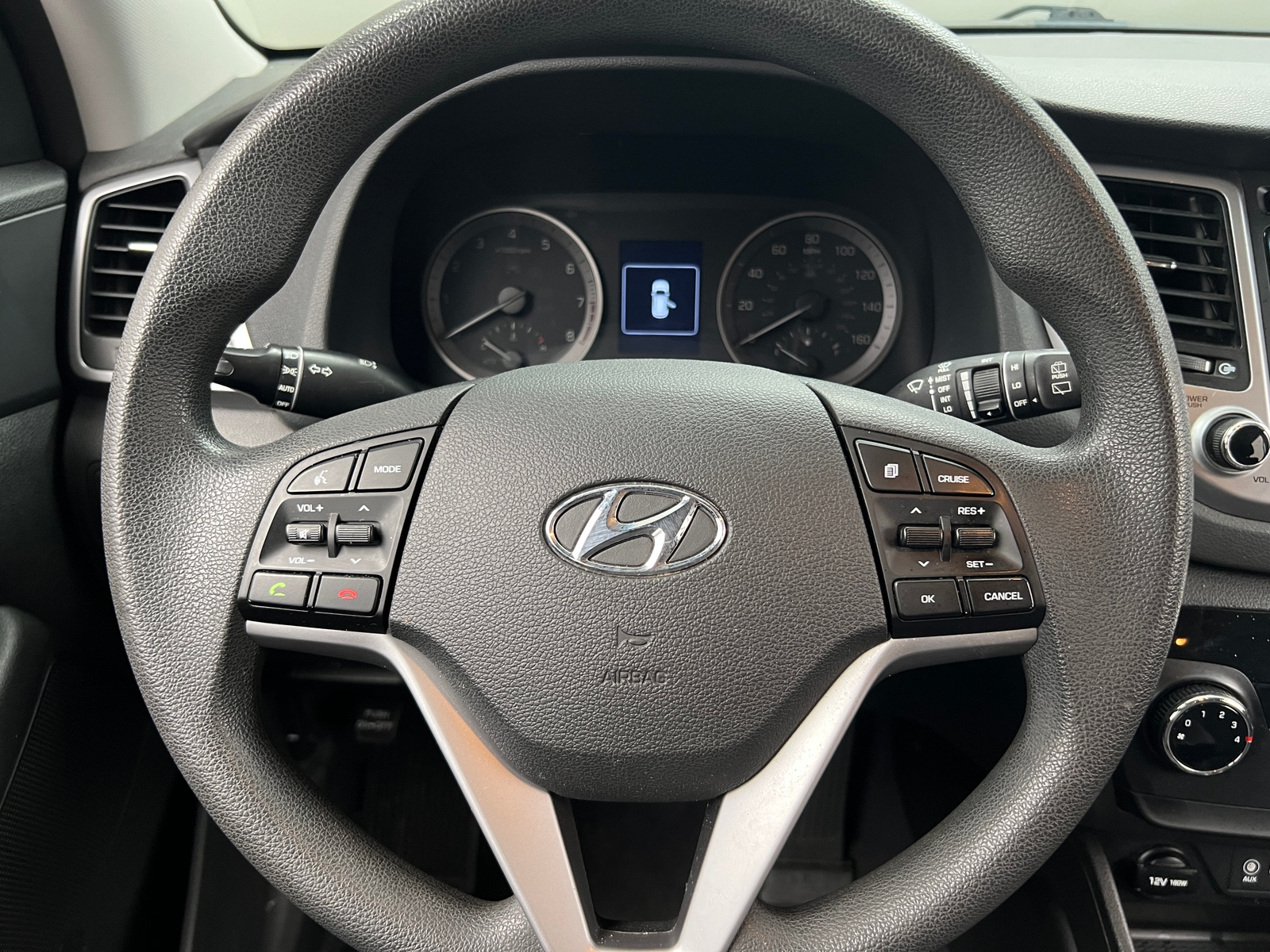 Thumbnail: 2018 Hyundai Tucson - 5