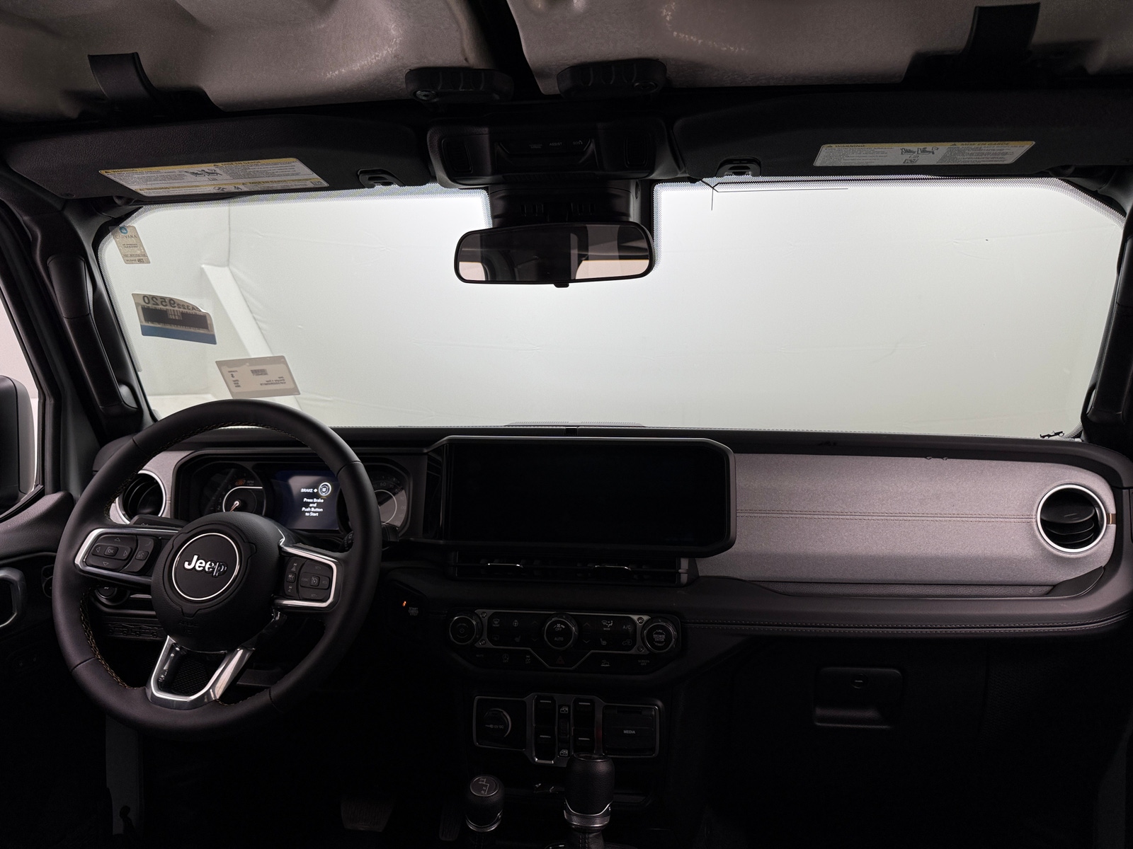Thumbnail: 2024 Jeep Wrangler - 3