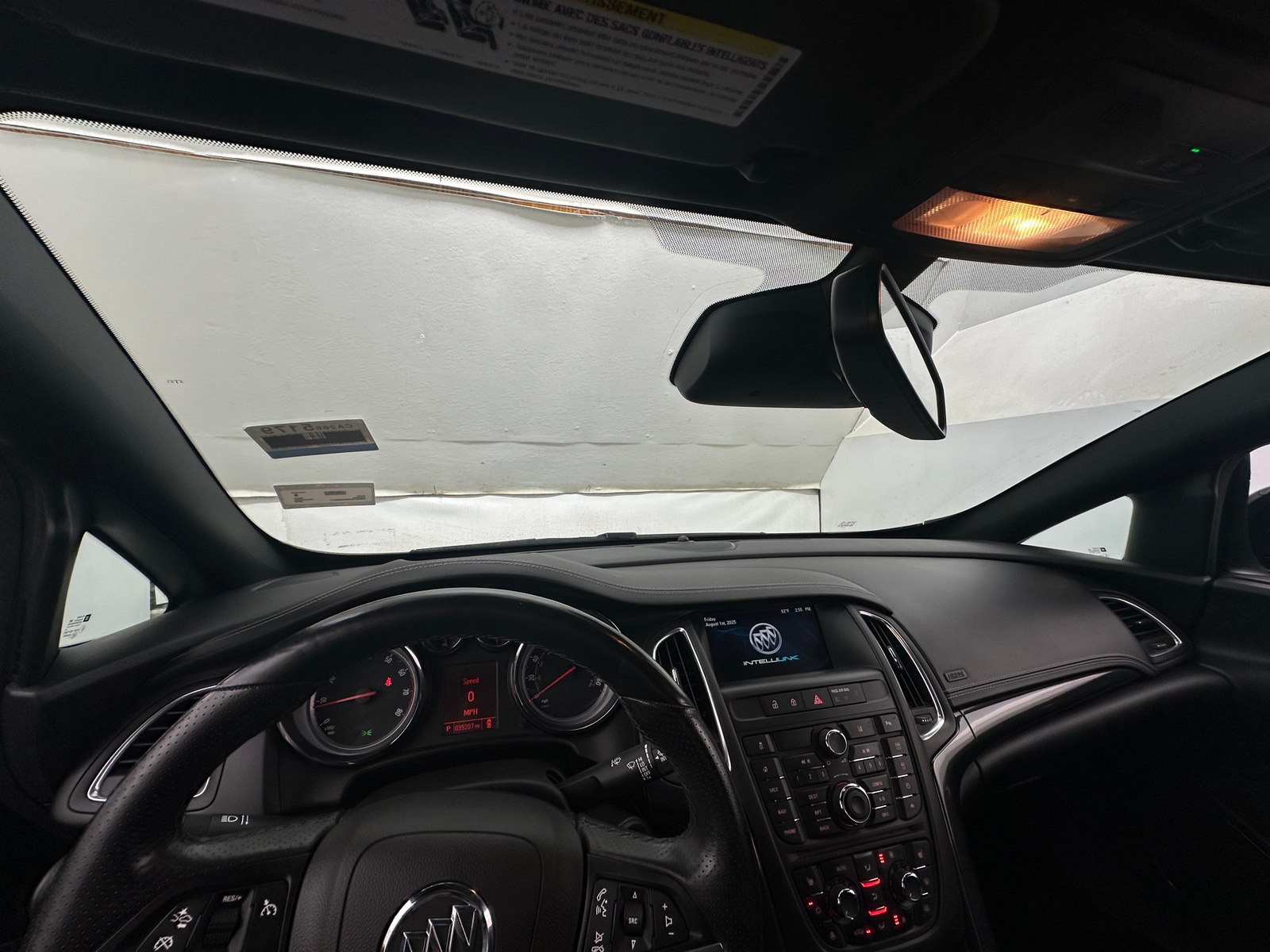 Thumbnail: 2019 Buick Cascada - 2