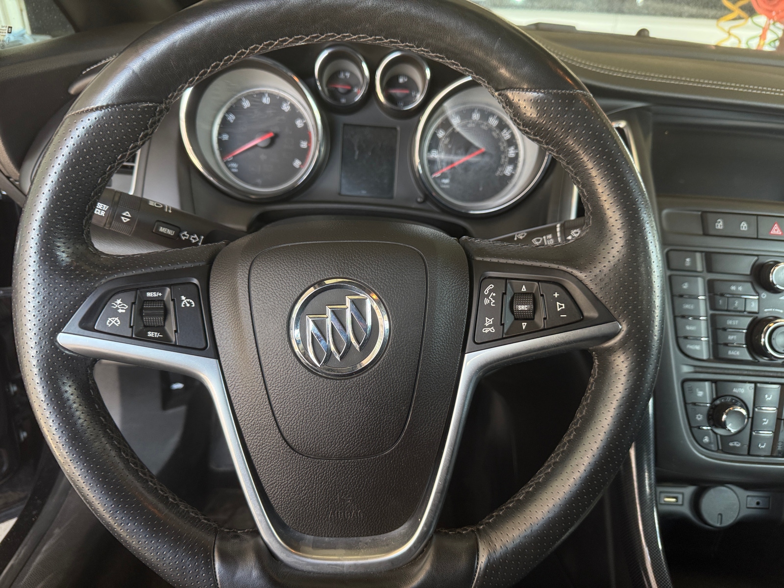 Thumbnail: 2019 Buick Cascada - 4
