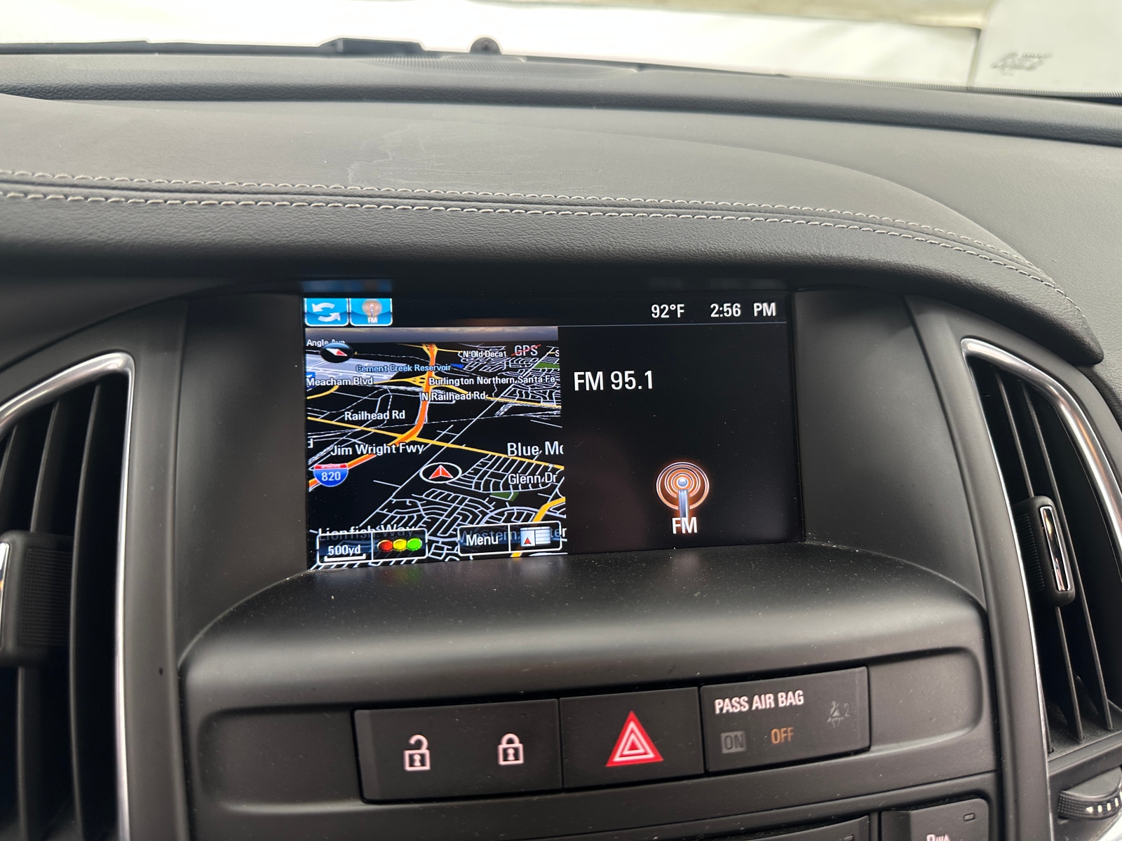 Thumbnail: 2019 Buick Cascada - 3