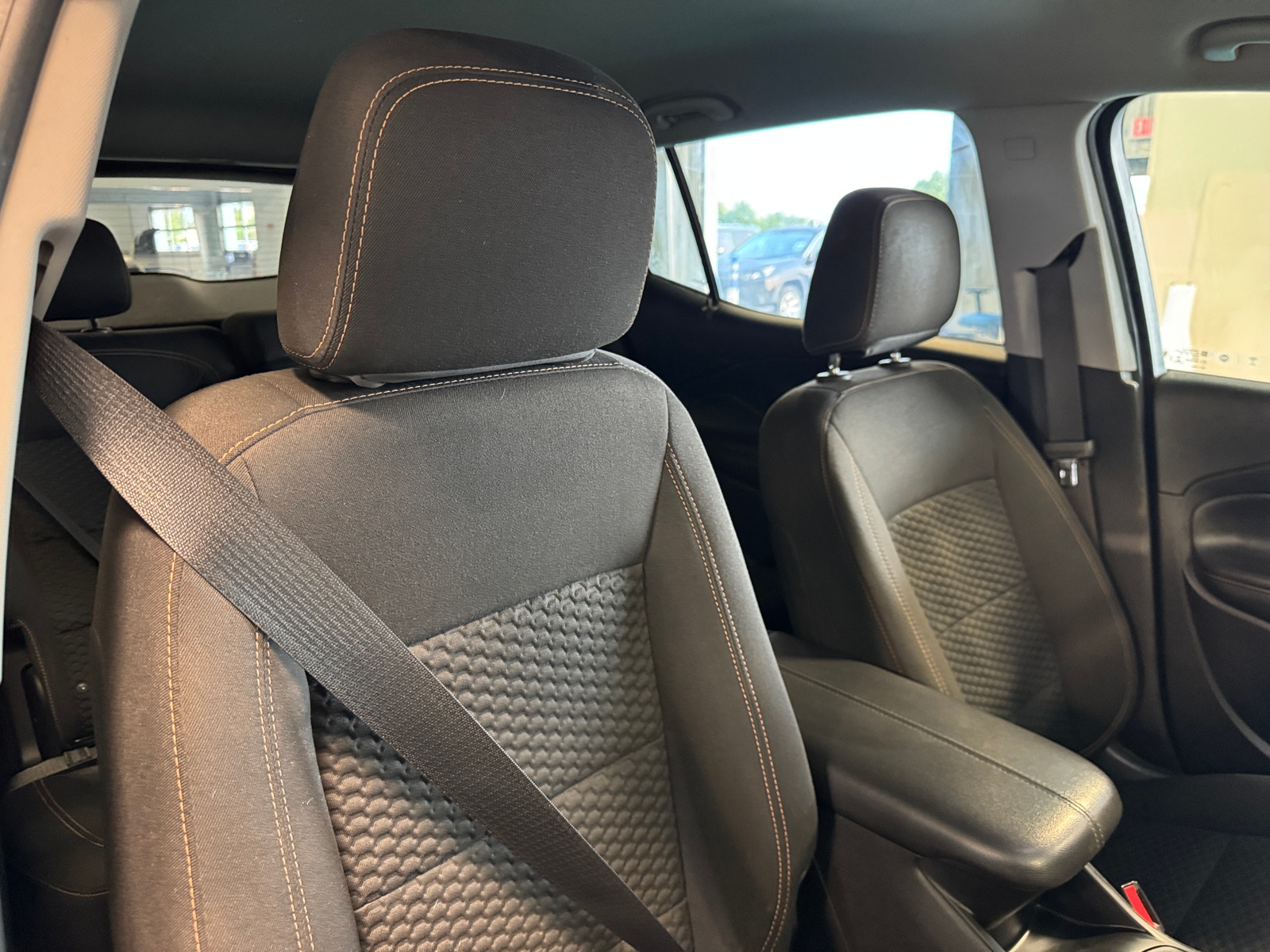 Thumbnail: 2019 GMC Terrain - 2