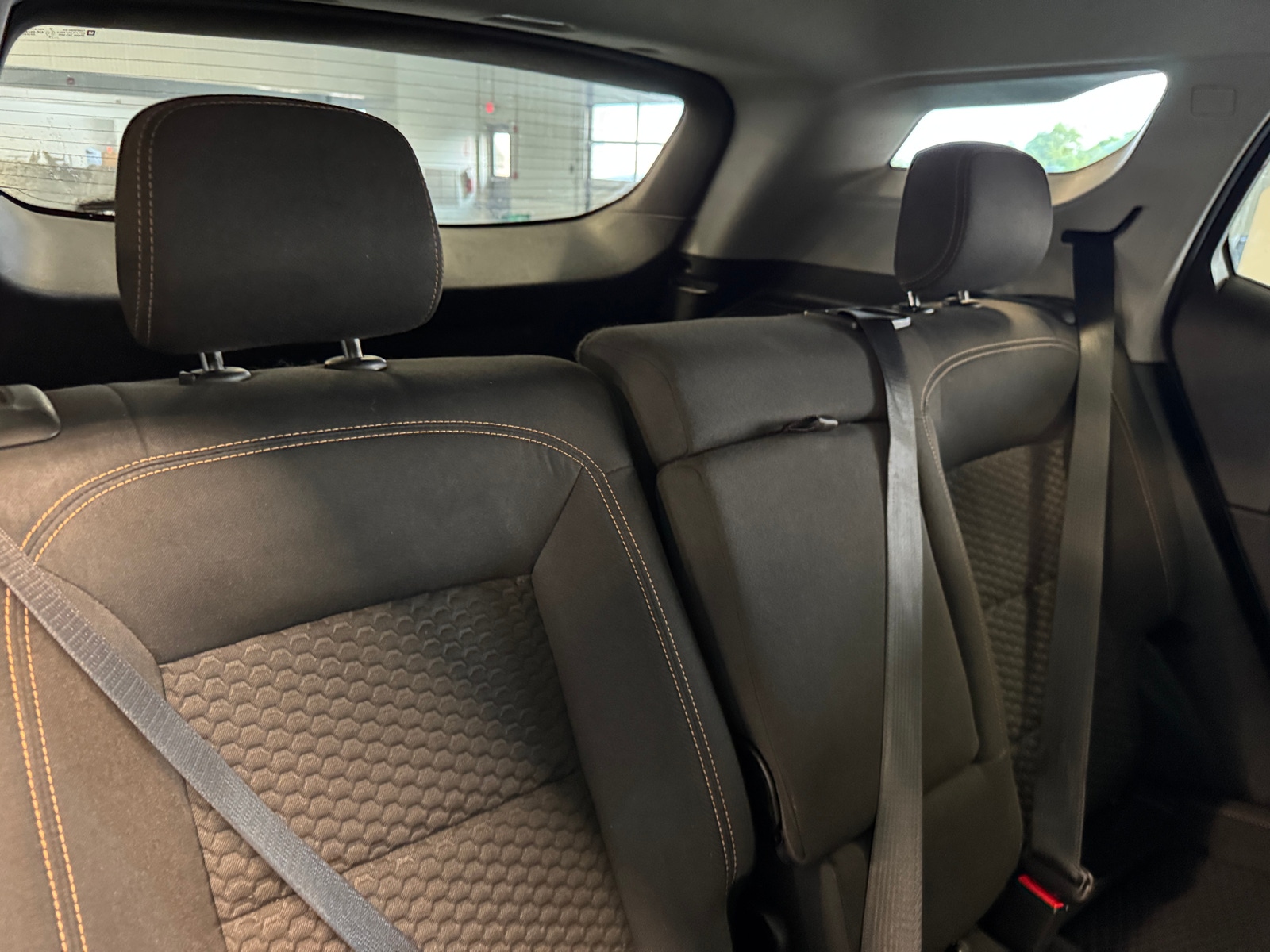 Thumbnail: 2019 GMC Terrain - 6