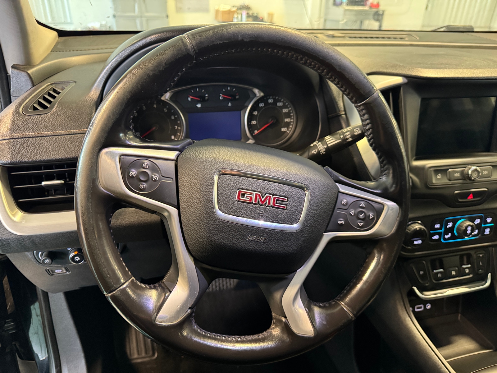 Thumbnail: 2019 GMC Terrain - 5