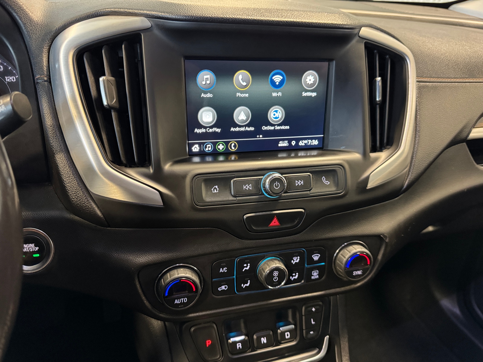 Thumbnail: 2019 GMC Terrain - 4