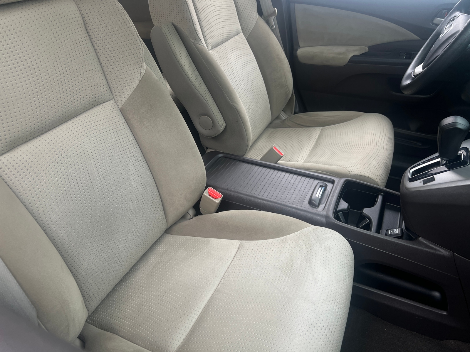 Thumbnail: 2012 Honda CR-V - 2