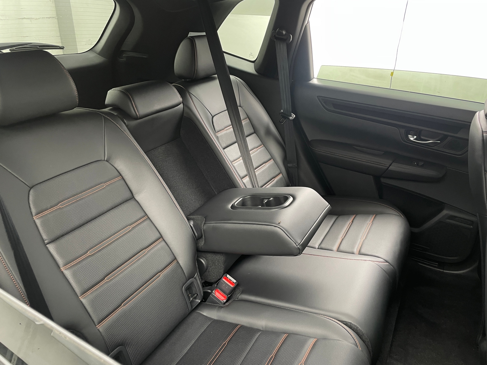 Thumbnail: 2025 Honda CR-V - 5