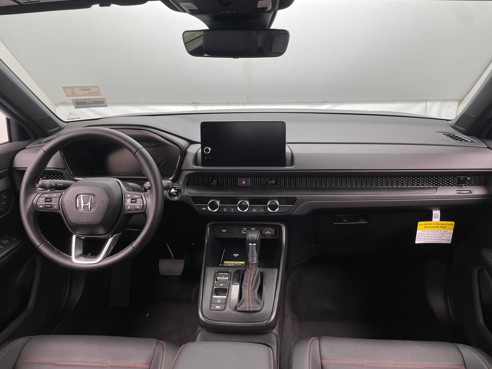 Thumbnail: 2025 Honda CR-V - 2