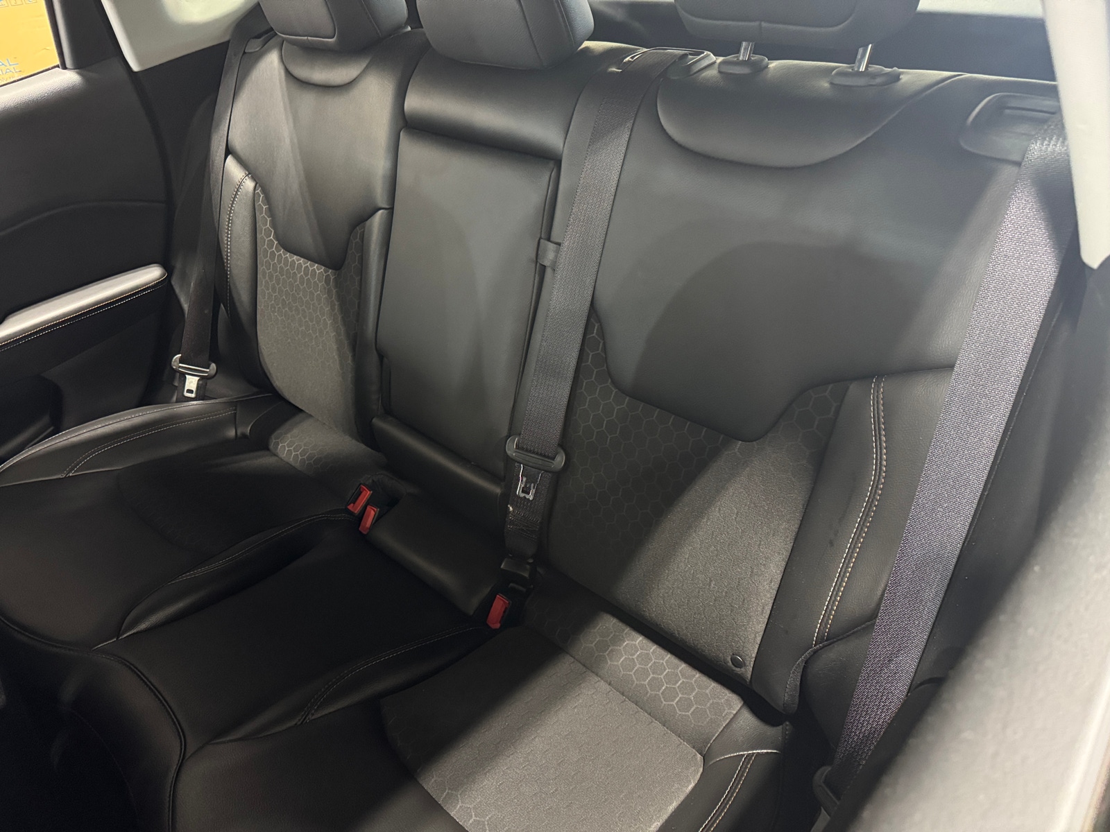 Thumbnail: 2020 Jeep Compass - 6