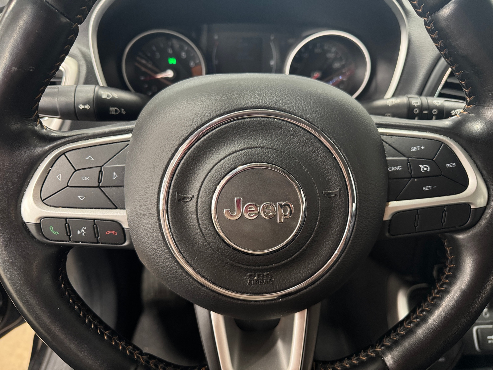 Thumbnail: 2020 Jeep Compass - 5