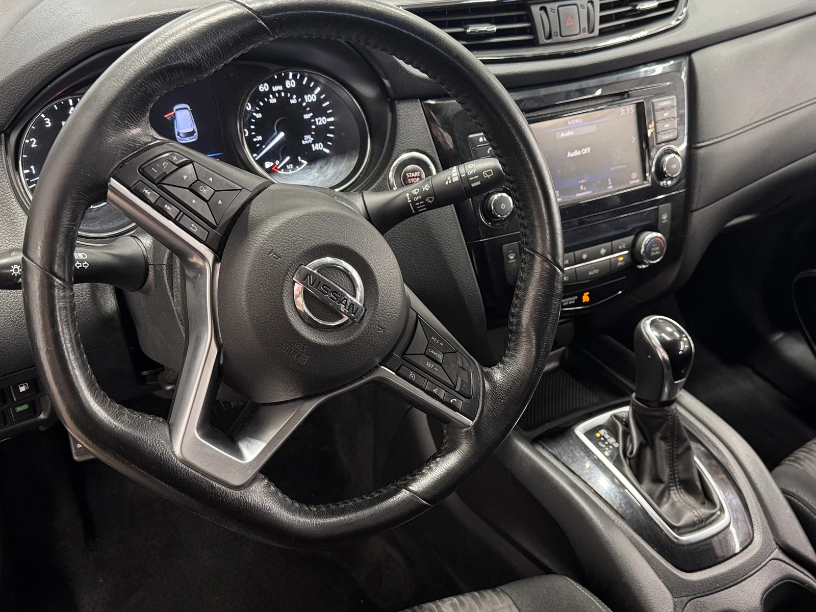 Thumbnail: 2018 Nissan Rogue - 2