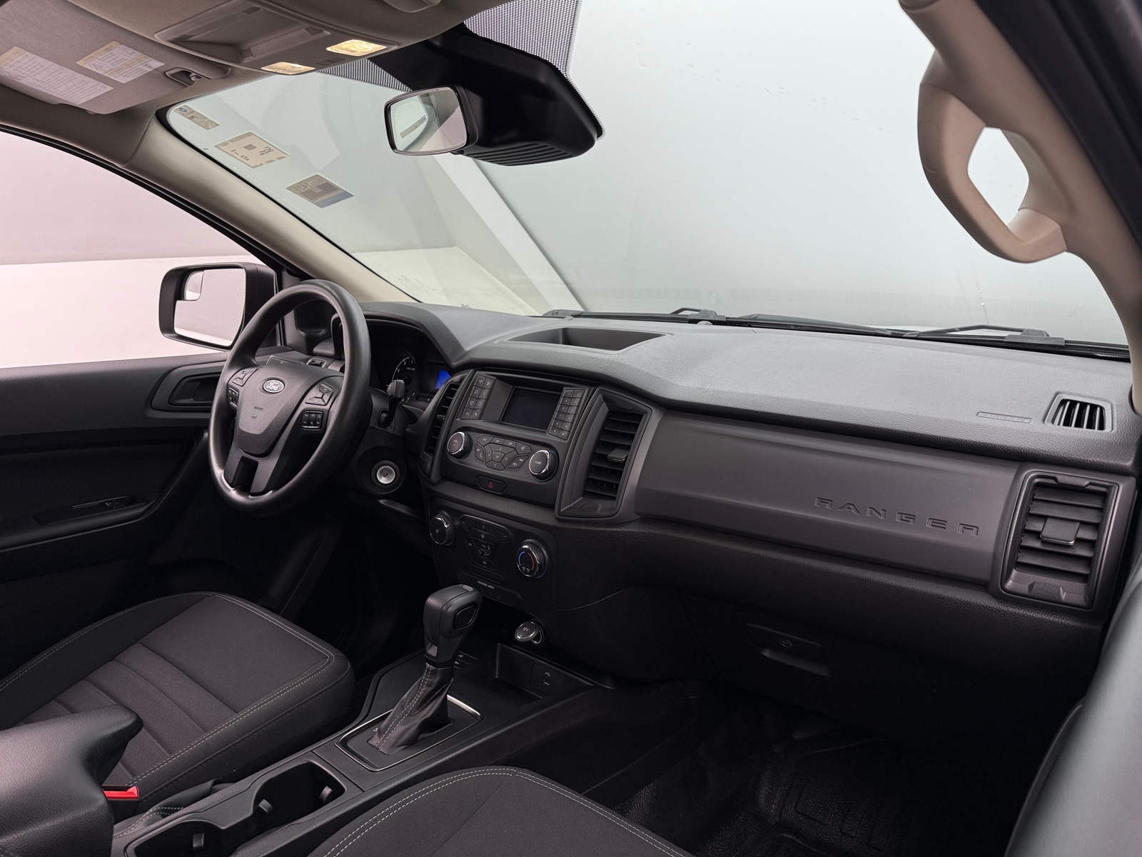 Thumbnail: 2020 Ford Ranger - 3