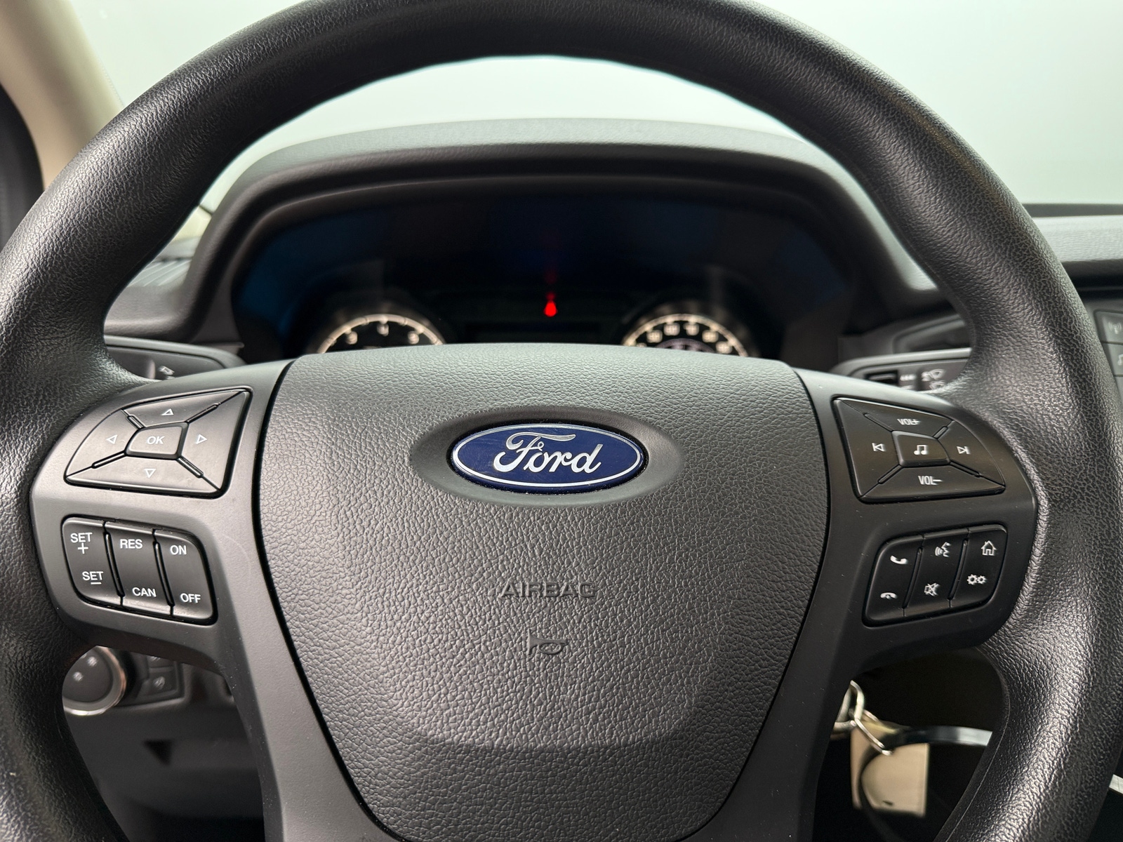 Thumbnail: 2020 Ford Ranger - 5
