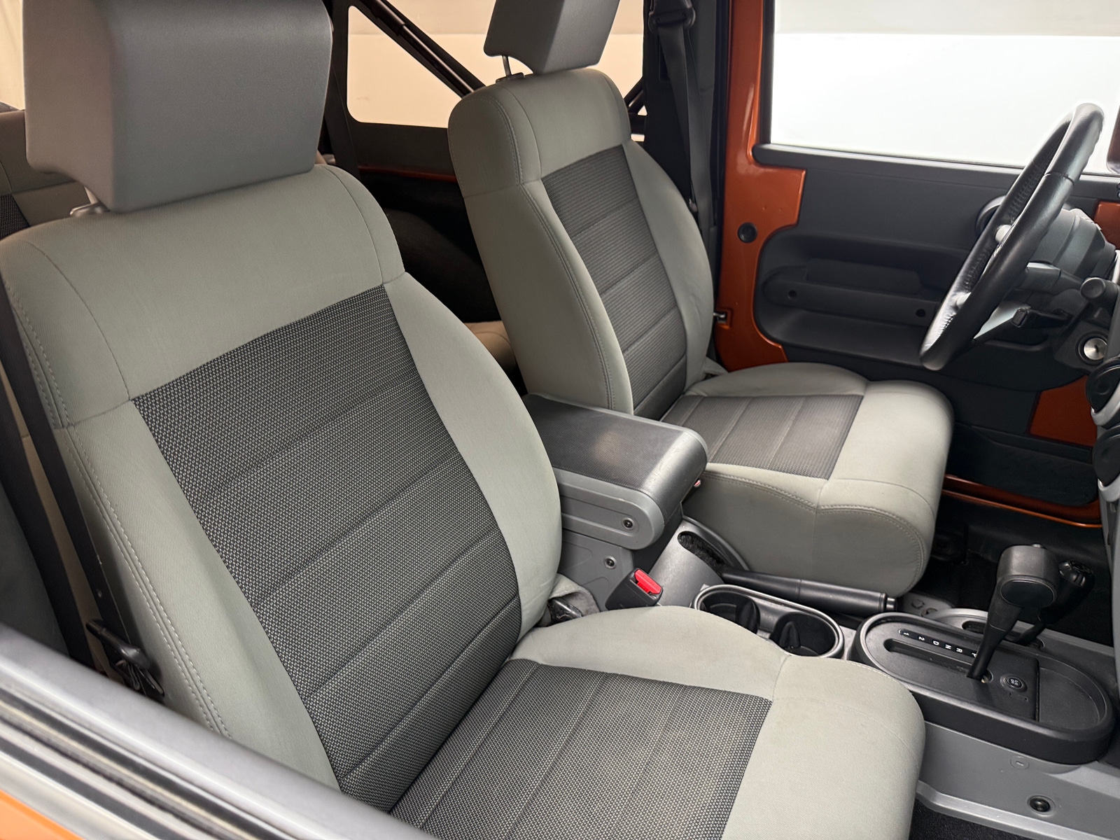 Thumbnail: 2010 Jeep Wrangler - 2