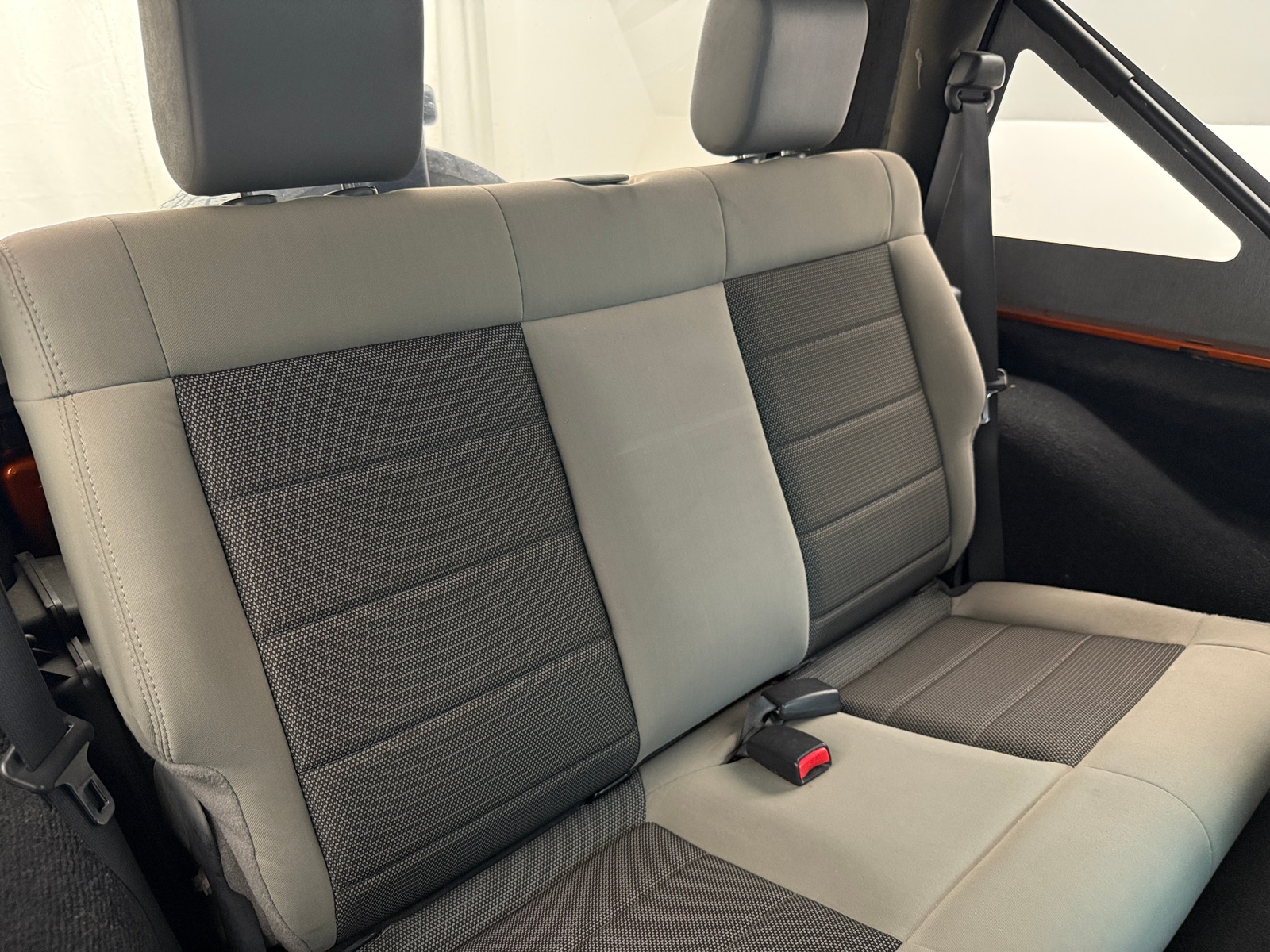 Thumbnail: 2010 Jeep Wrangler - 6
