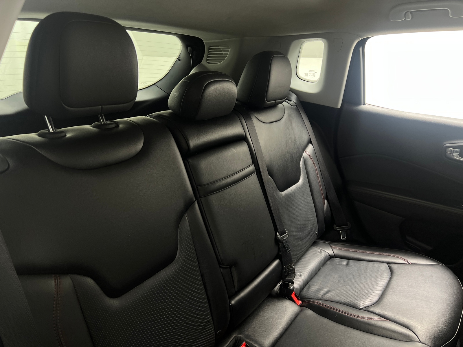 Thumbnail: 2017 Jeep Compass - 5
