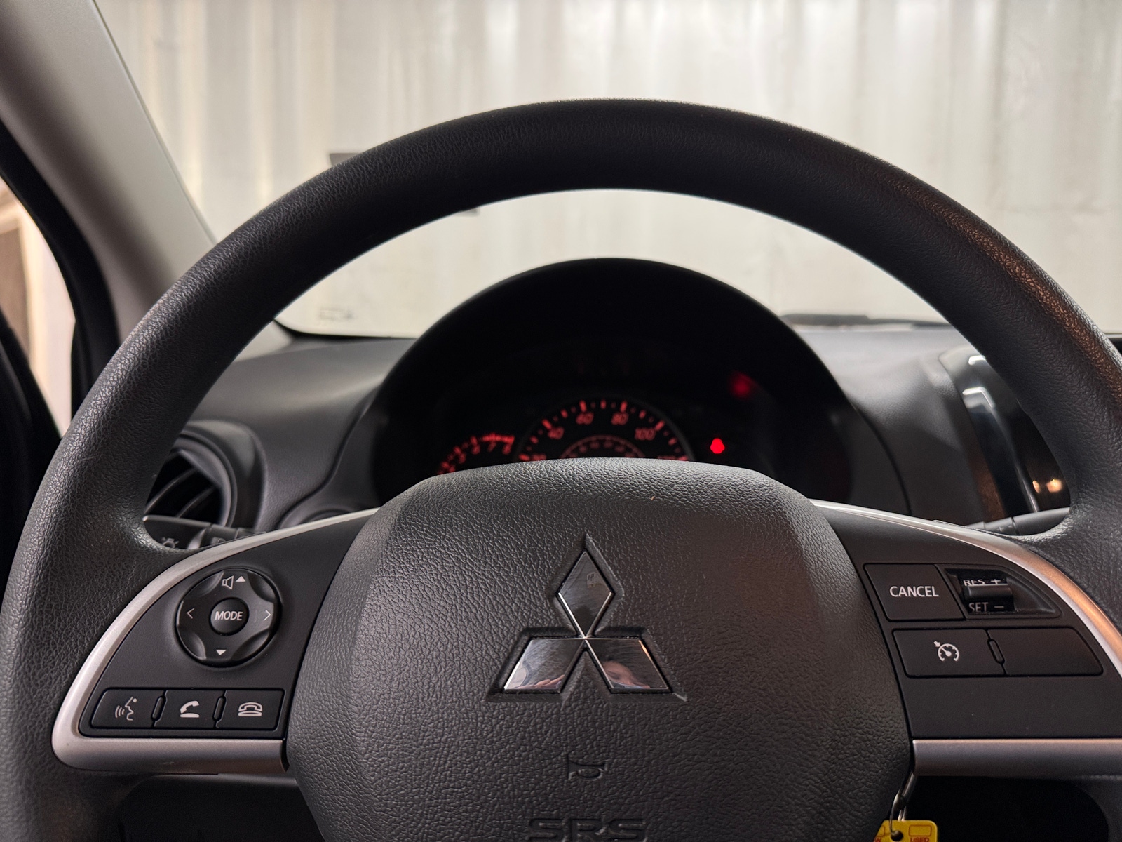 Thumbnail: 2024 Mitsubishi Mirage G4 - 5