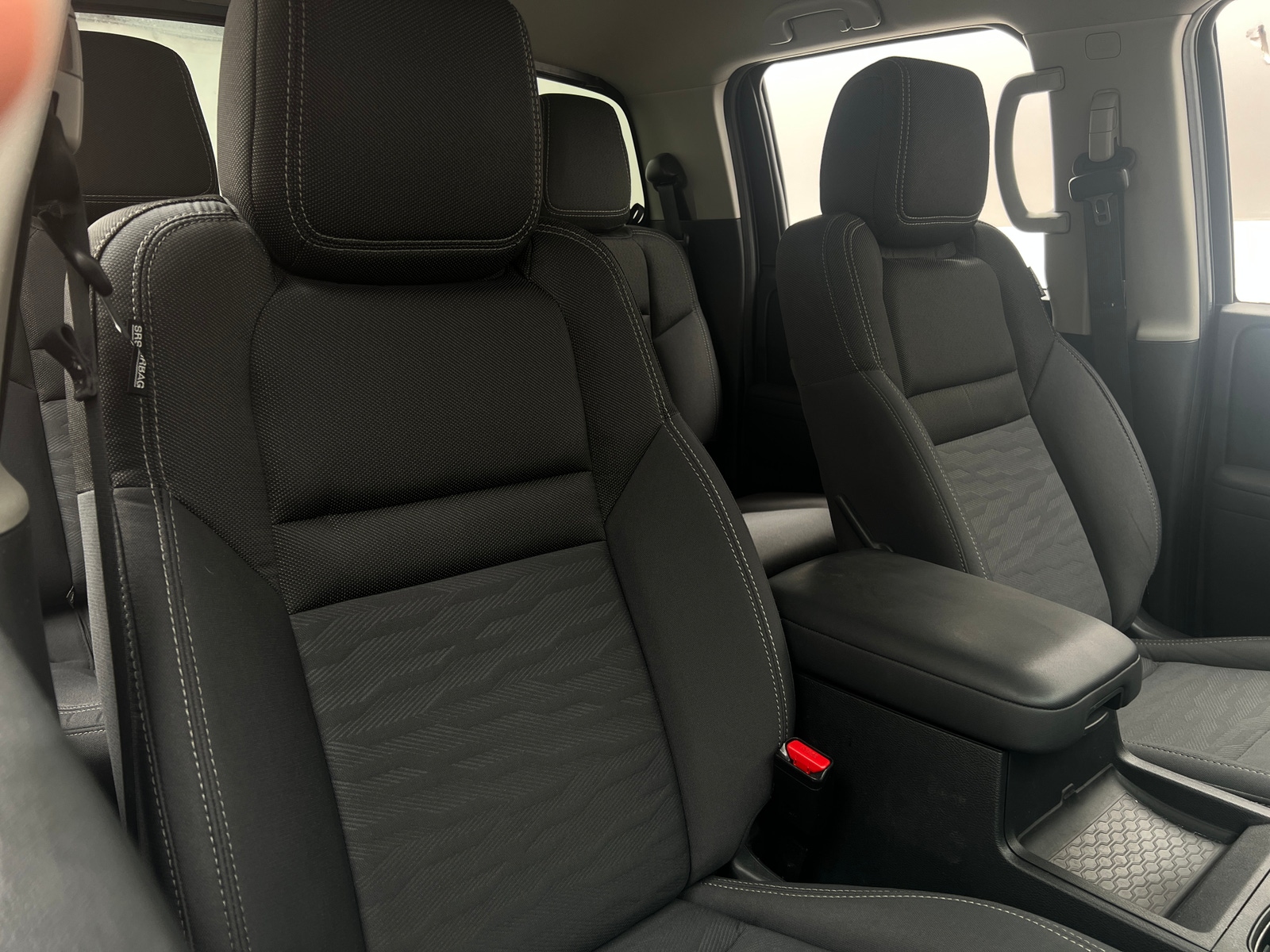 Thumbnail: 2022 Nissan Frontier - 2
