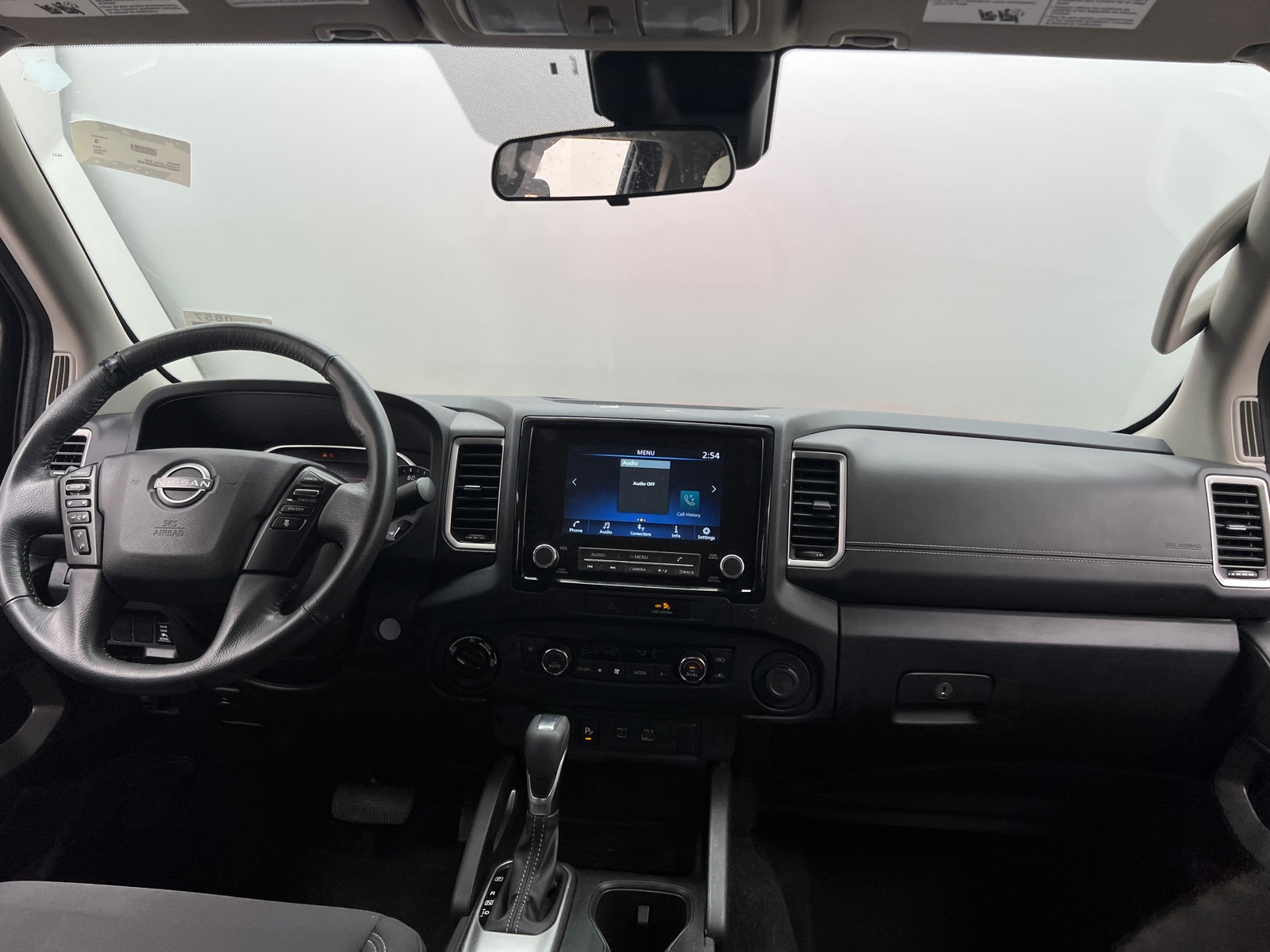 Thumbnail: 2022 Nissan Frontier - 3