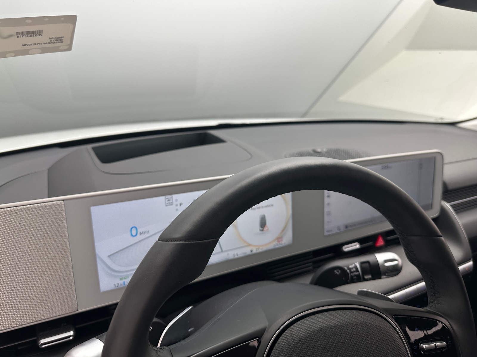 Thumbnail: 2023 Hyundai Ioniq 5 - 2