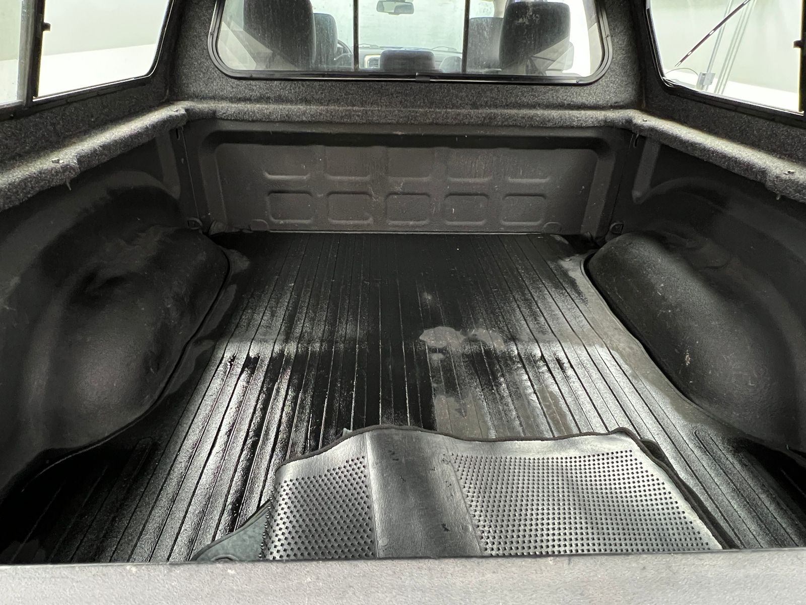 Thumbnail: 2013 RAM 1500 - 6