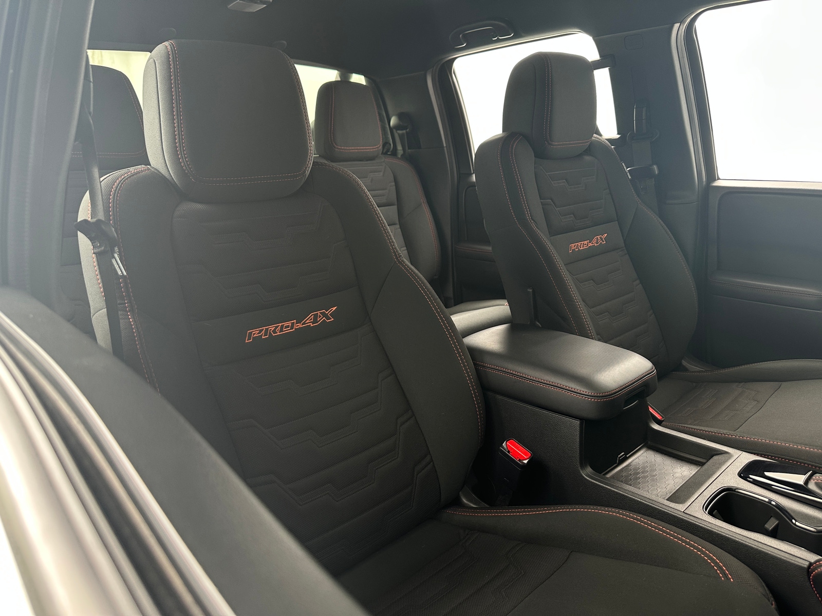Thumbnail: 2023 Nissan Frontier - 2