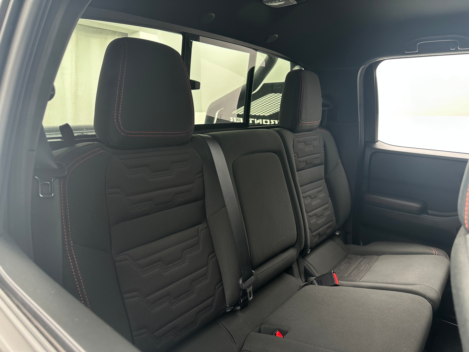 Thumbnail: 2023 Nissan Frontier - 6