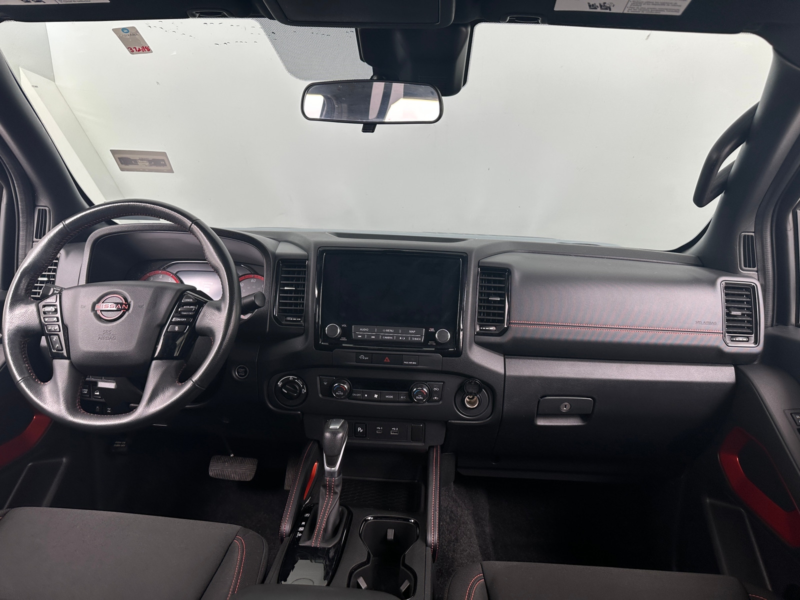 Thumbnail: 2023 Nissan Frontier - 3