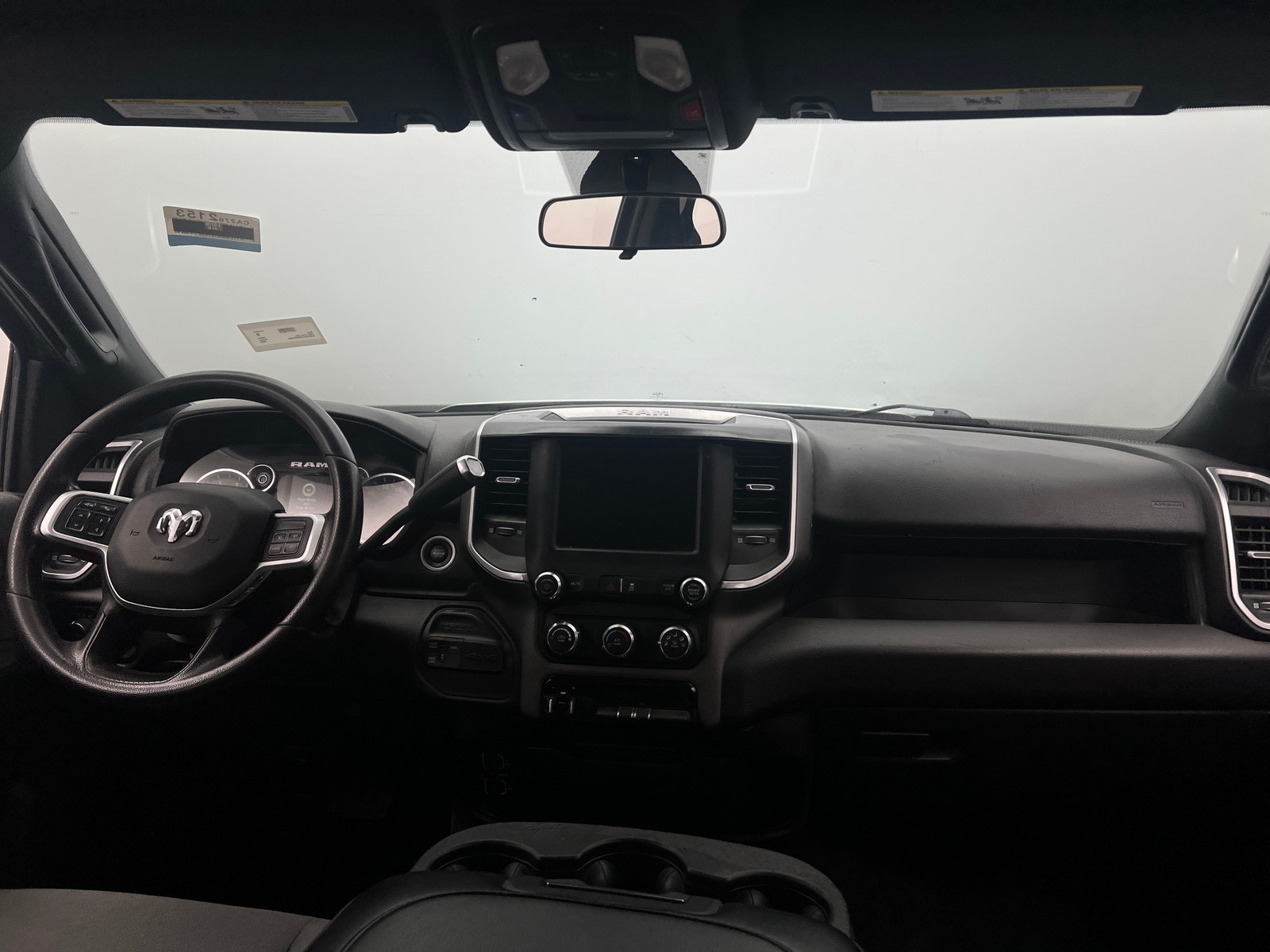 Thumbnail: 2022 RAM 2500 - 3