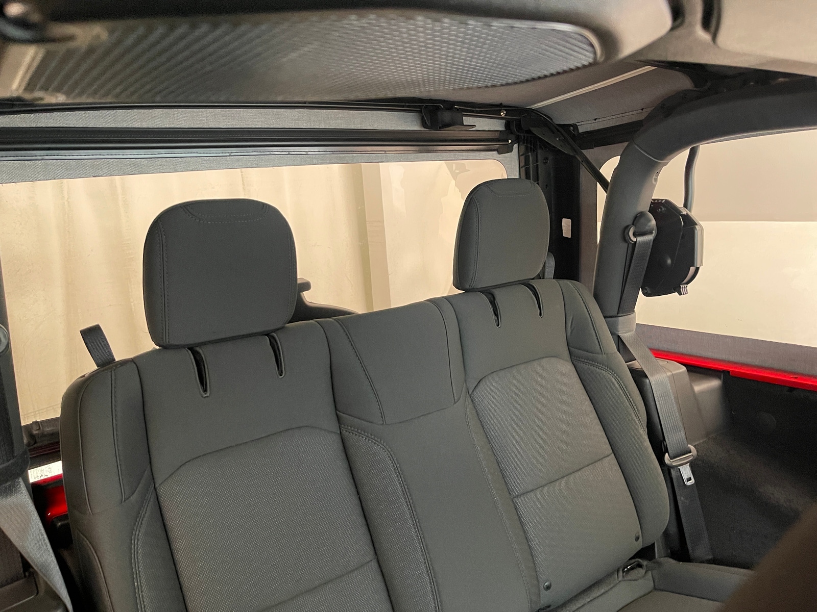 Thumbnail: 2020 Jeep Wrangler - 6