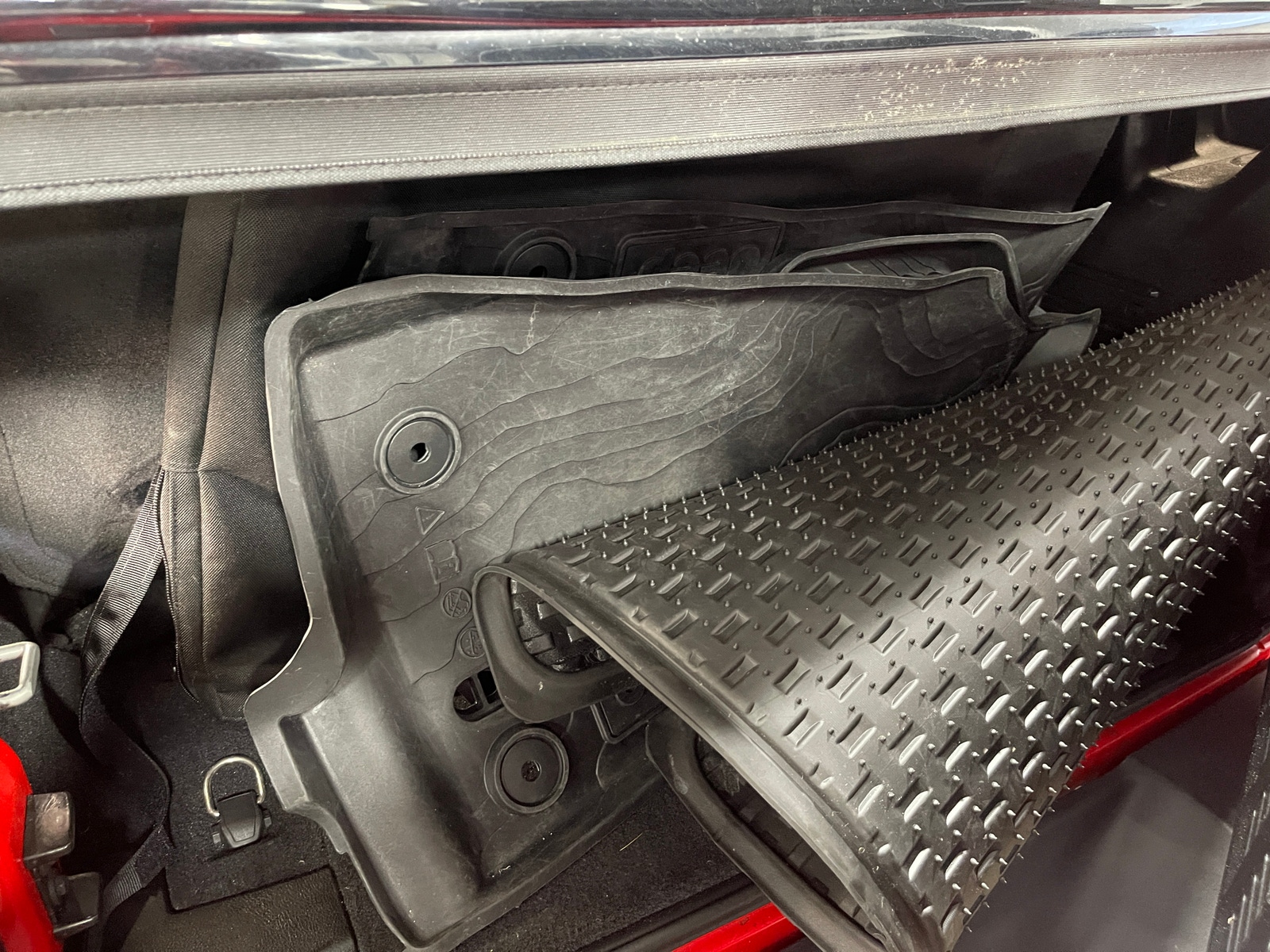 Thumbnail: 2020 Jeep Wrangler - 7