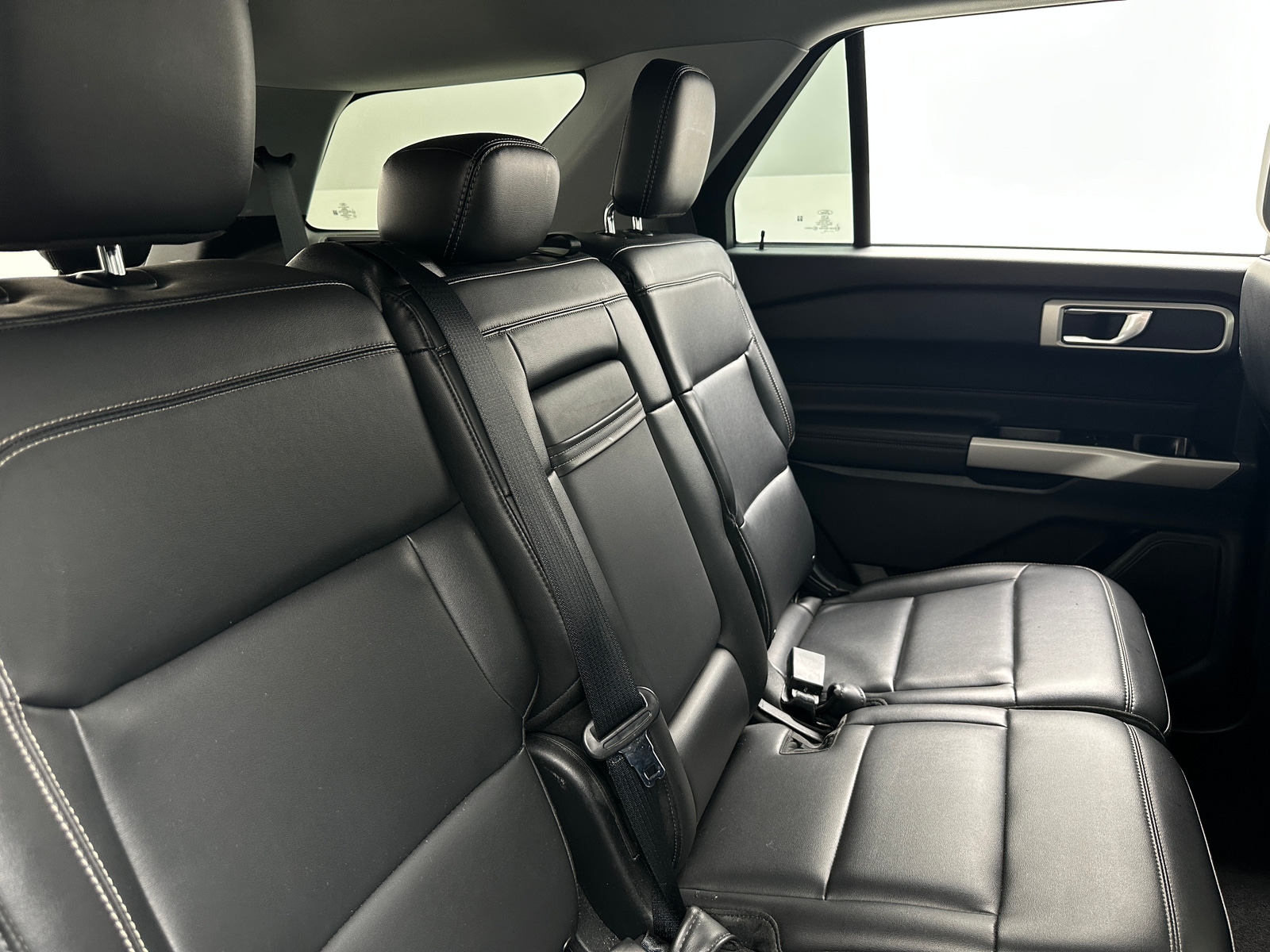 Thumbnail: 2023 Ford Explorer - 6